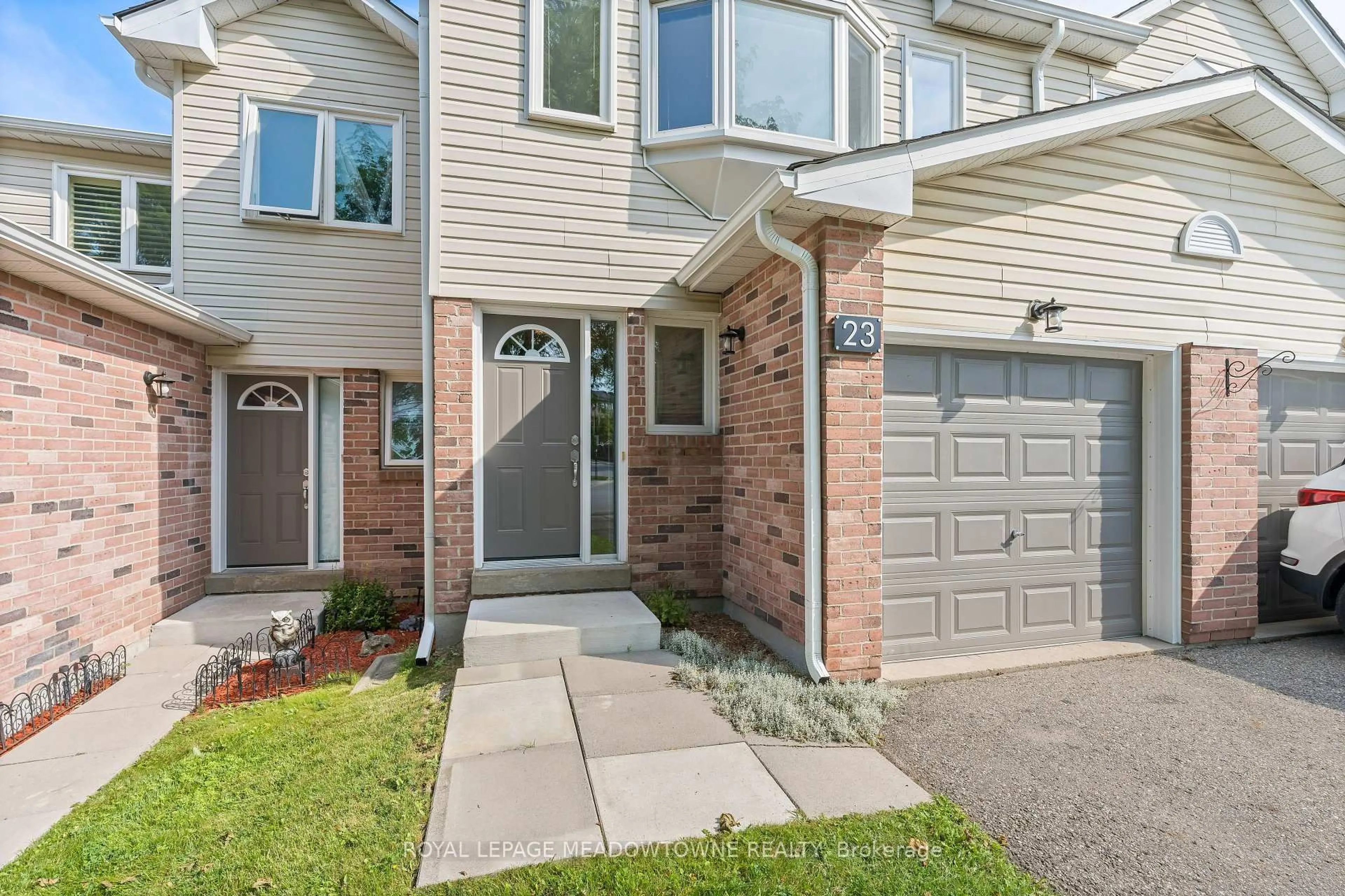 Unknown for 23 Stewart Maclaren Rd, Halton Hills Ontario L7G 5L8