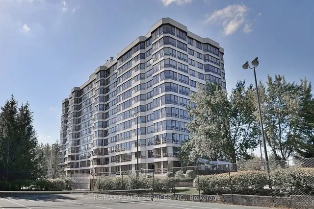 330 Mill St #402, Brampton 1