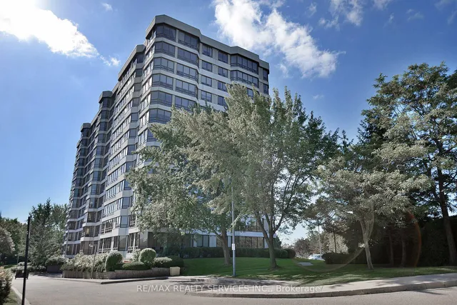 330 Mill St #402, Brampton 2
