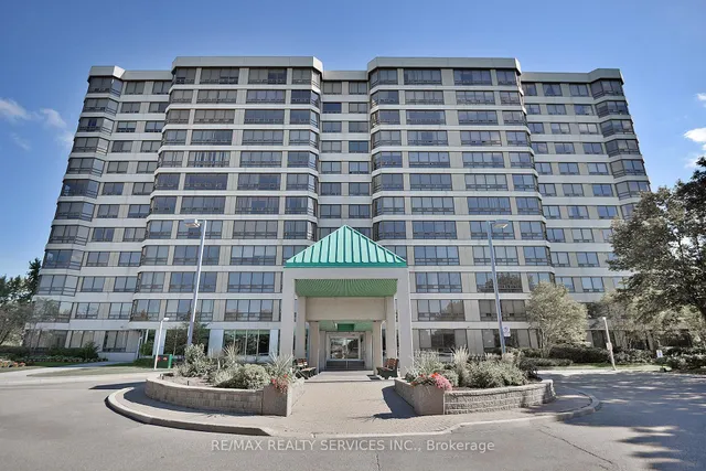 330 Mill St #402, Brampton 4
