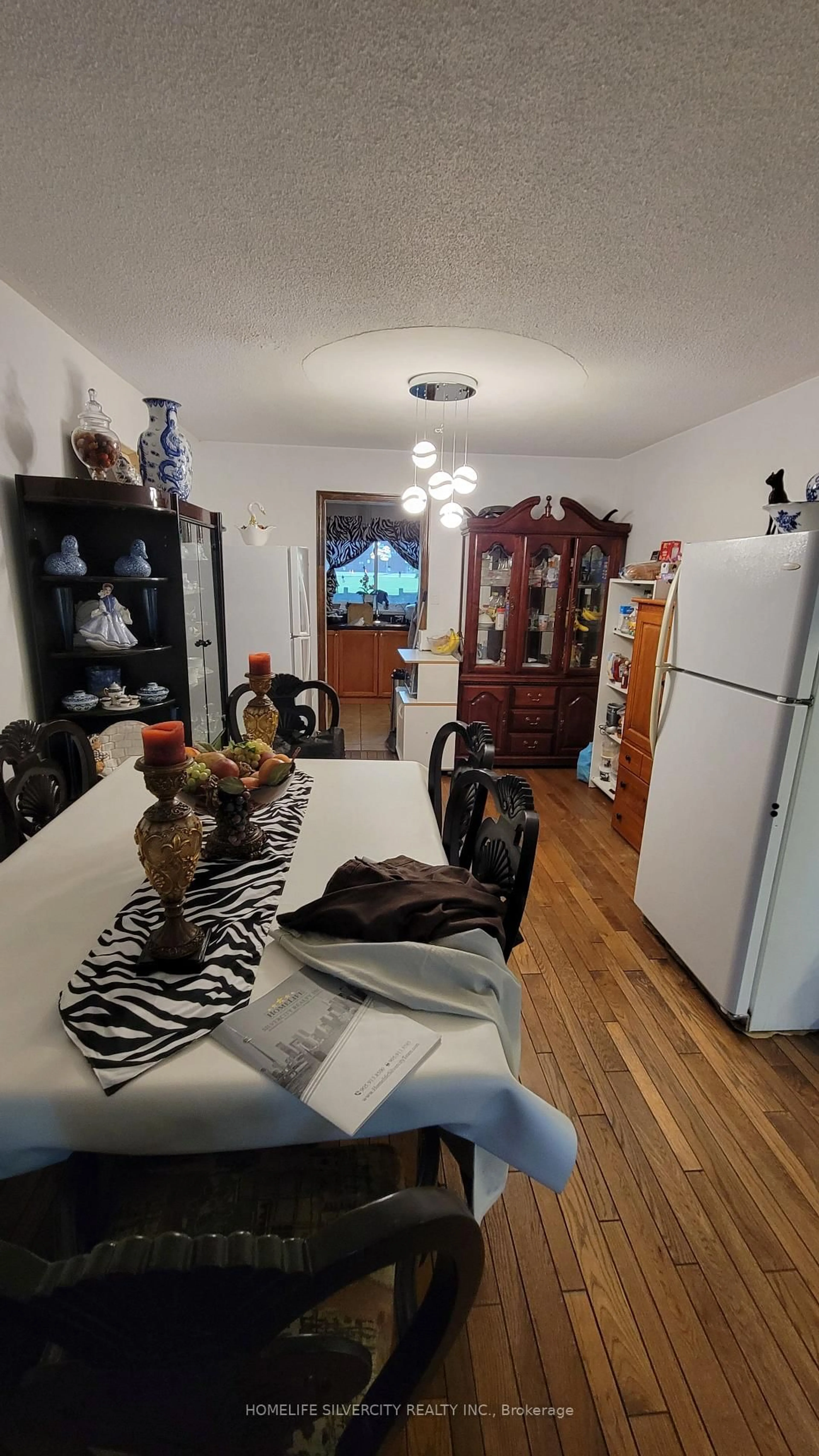 A pic of a room for 900 Central Park Dr #36, Brampton Ontario L6S 3J6