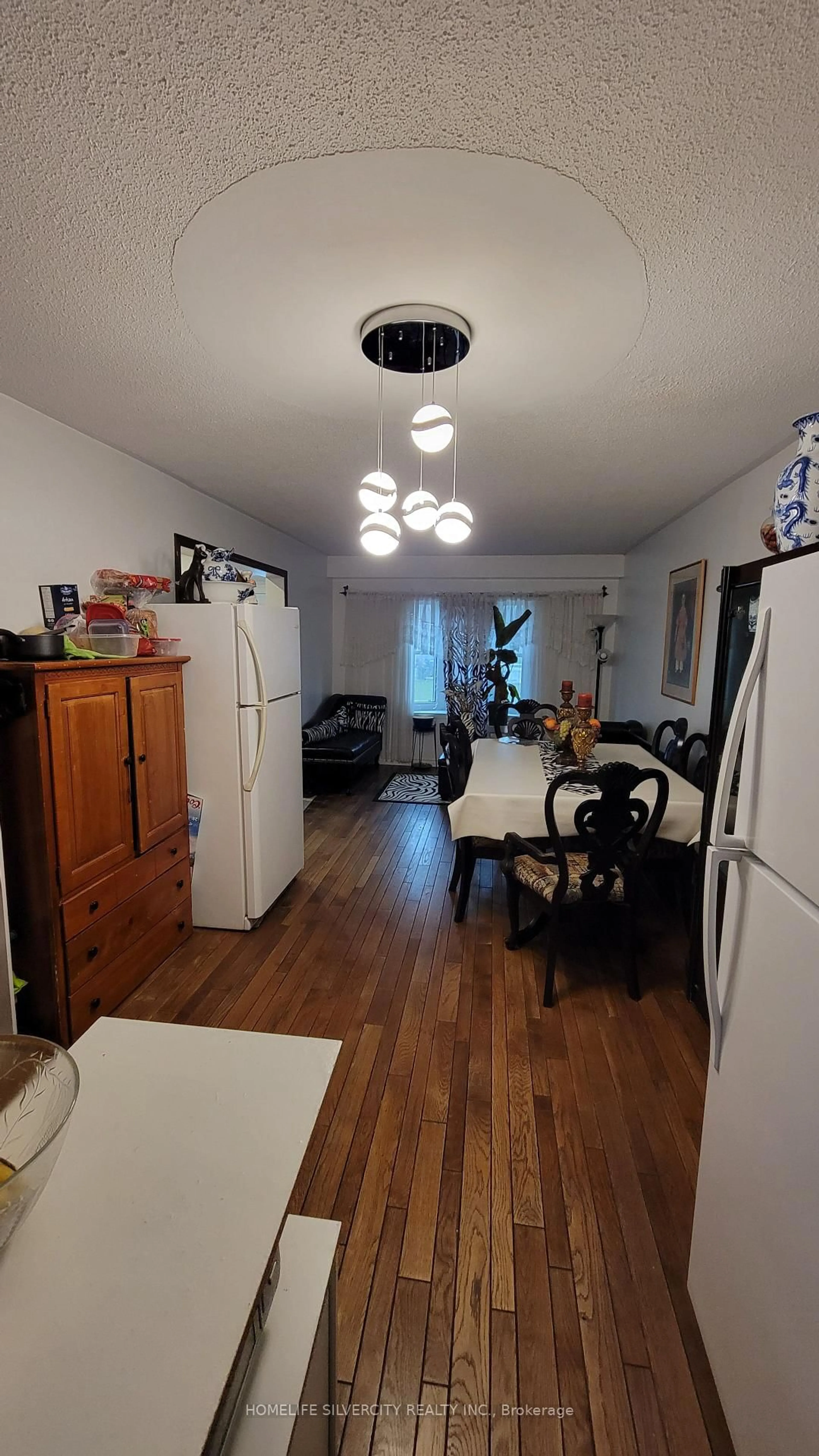 A pic of a room for 900 Central Park Dr #36, Brampton Ontario L6S 3J6