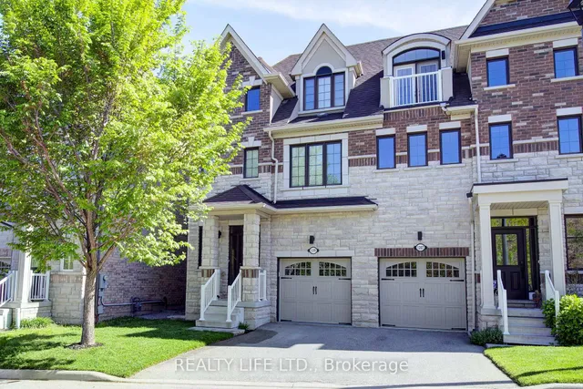 1209 Owls Head Rd, Mississauga 2