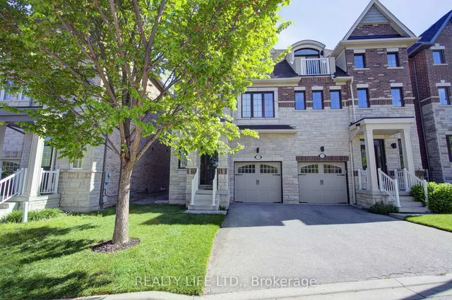 1209 Owls Head Rd, Mississauga 3