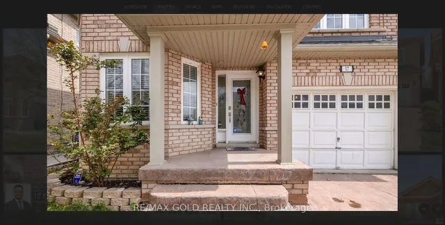 17 Echoridge Dr, Brampton 2