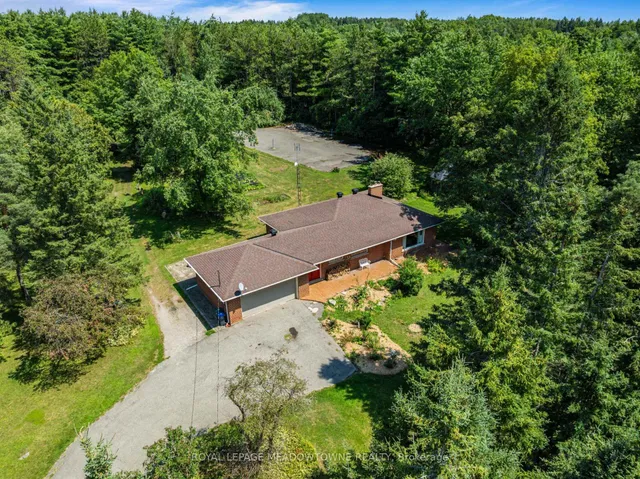 16703 Mississauga Rd, Caledon 5