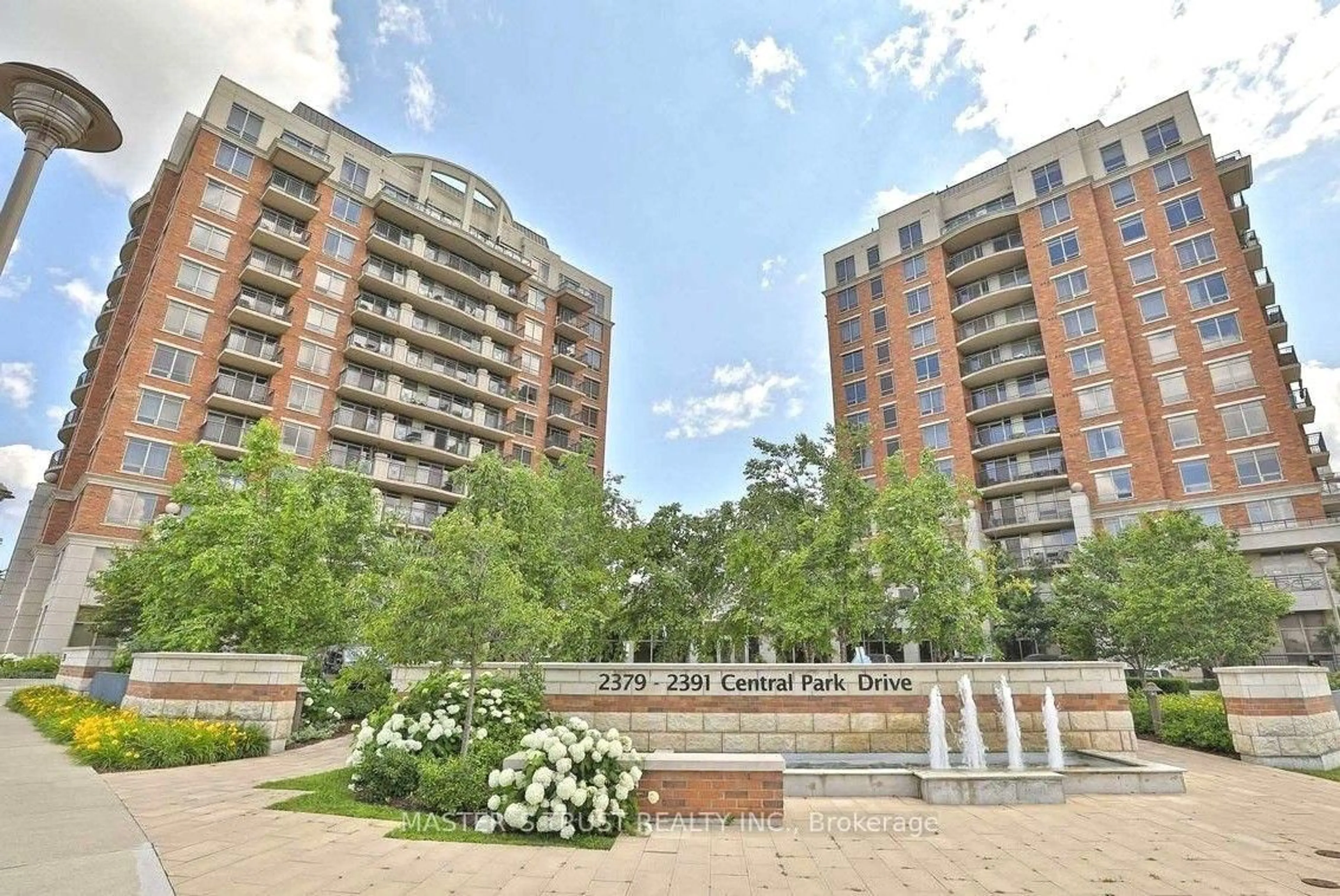 Unknown for 2391 Central Park Dr #1210, Oakville Ontario L6H 0E4
