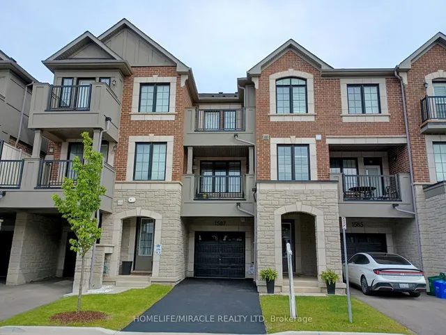 1587 Moira Cres, Milton 2
