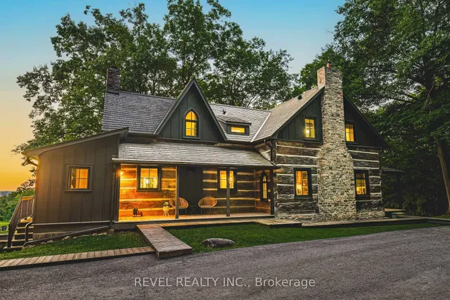 7399 Bell School Line, Milton 3