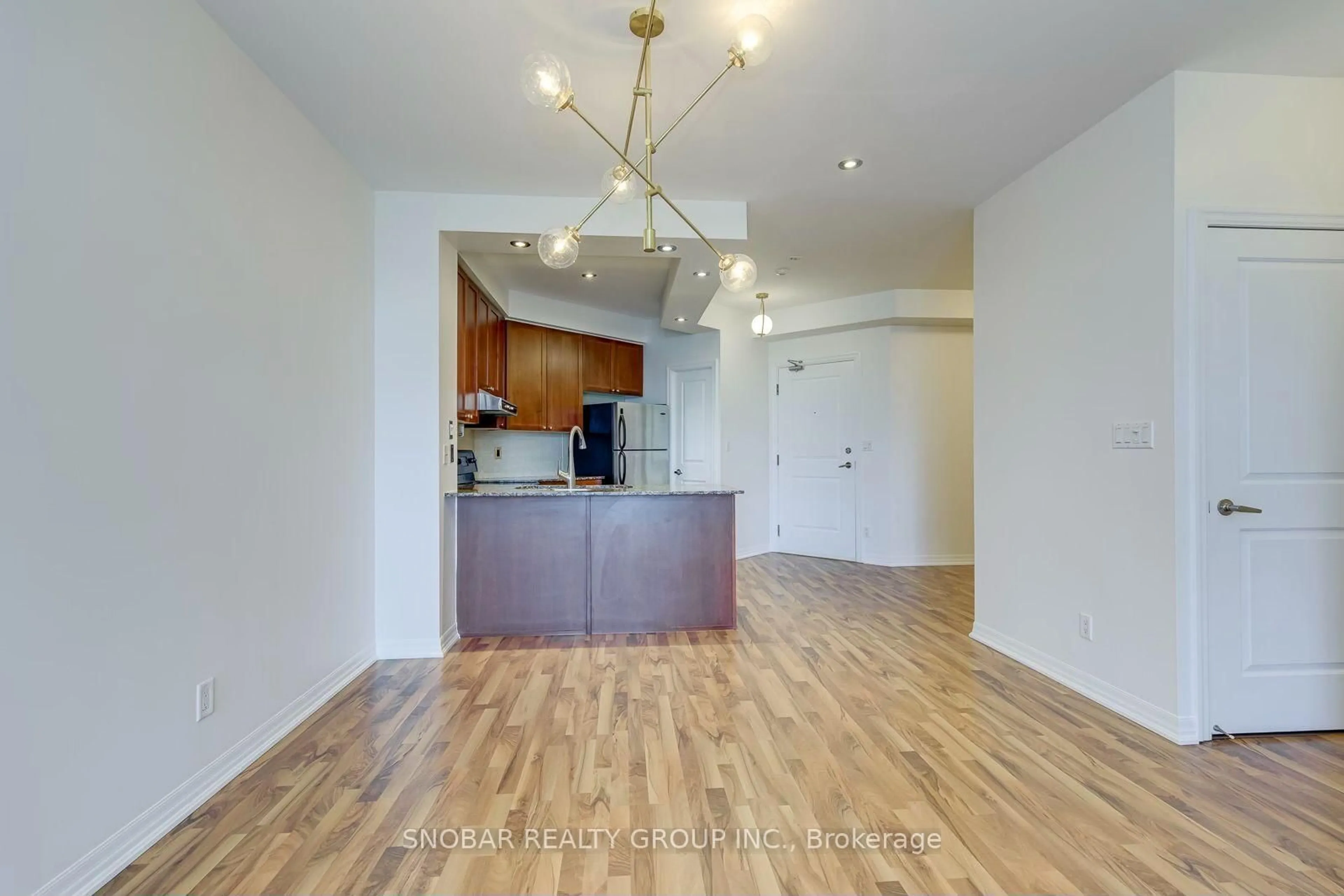 Unknown for 245 Dalesford Rd #415, Toronto Ontario M8Y 4H7