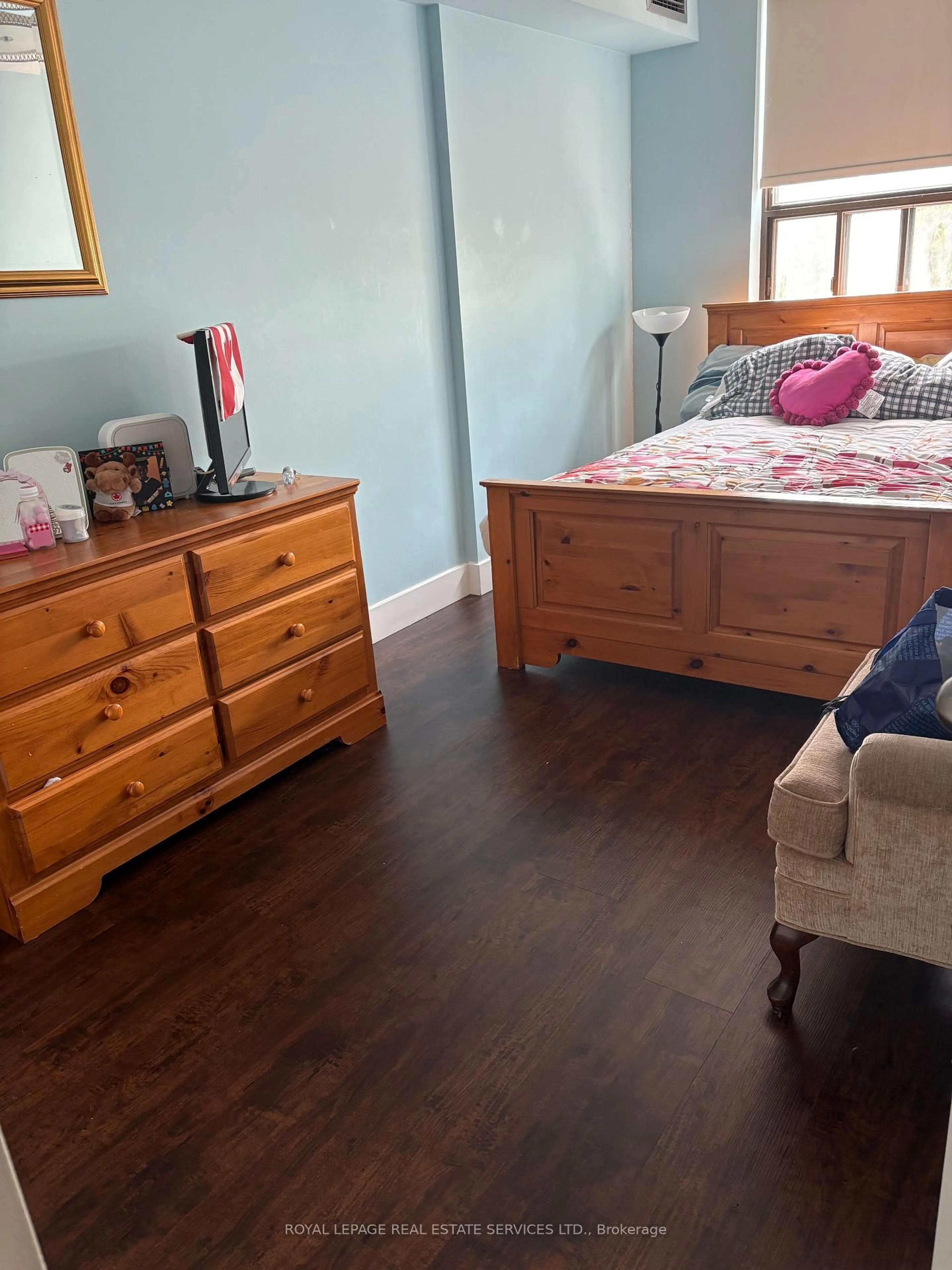 A pic of a room for 75 Emmett Ave #307, Toronto Ontario M6M 5A7