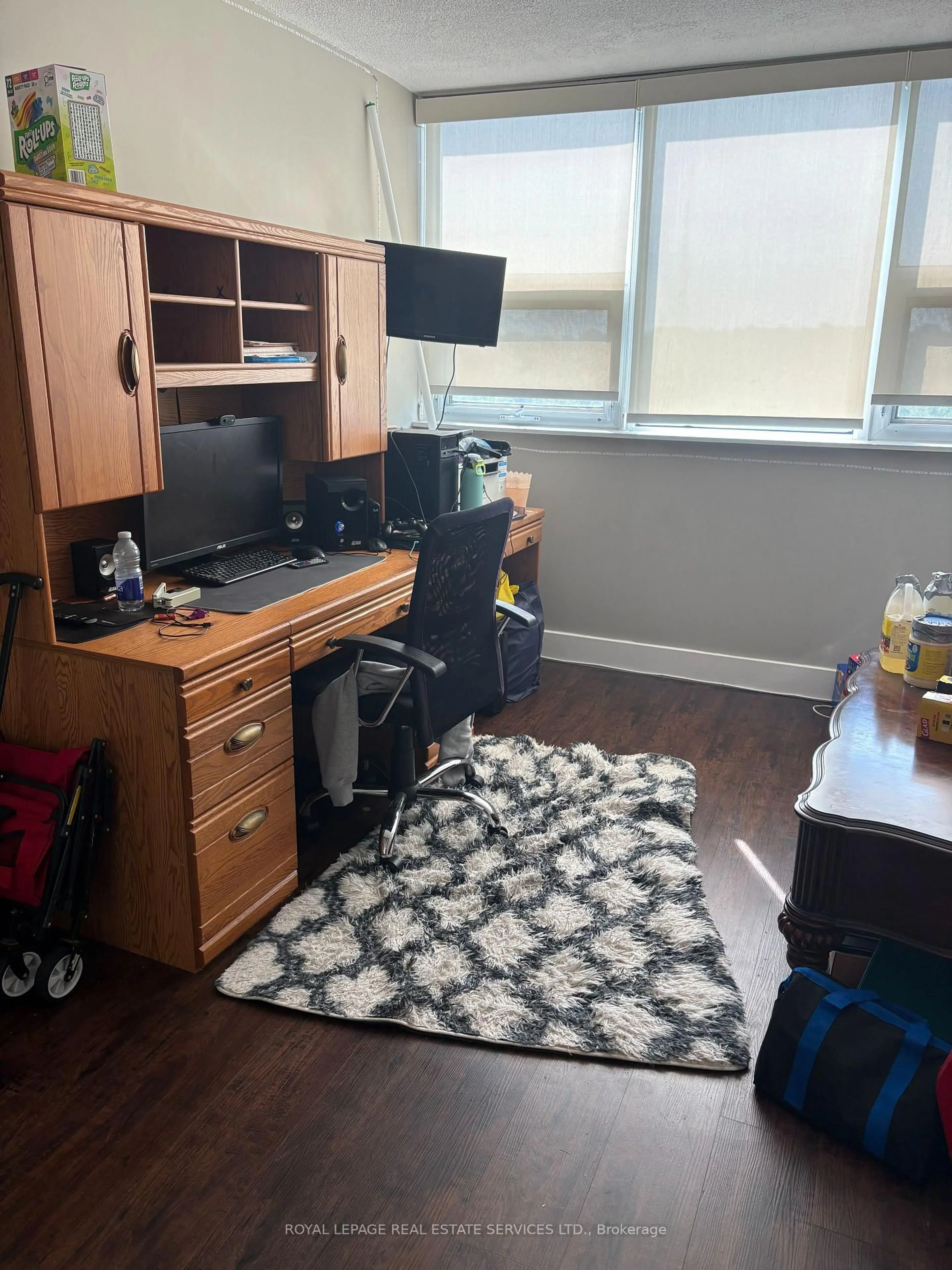 A pic of a room for 75 Emmett Ave #307, Toronto Ontario M6M 5A7