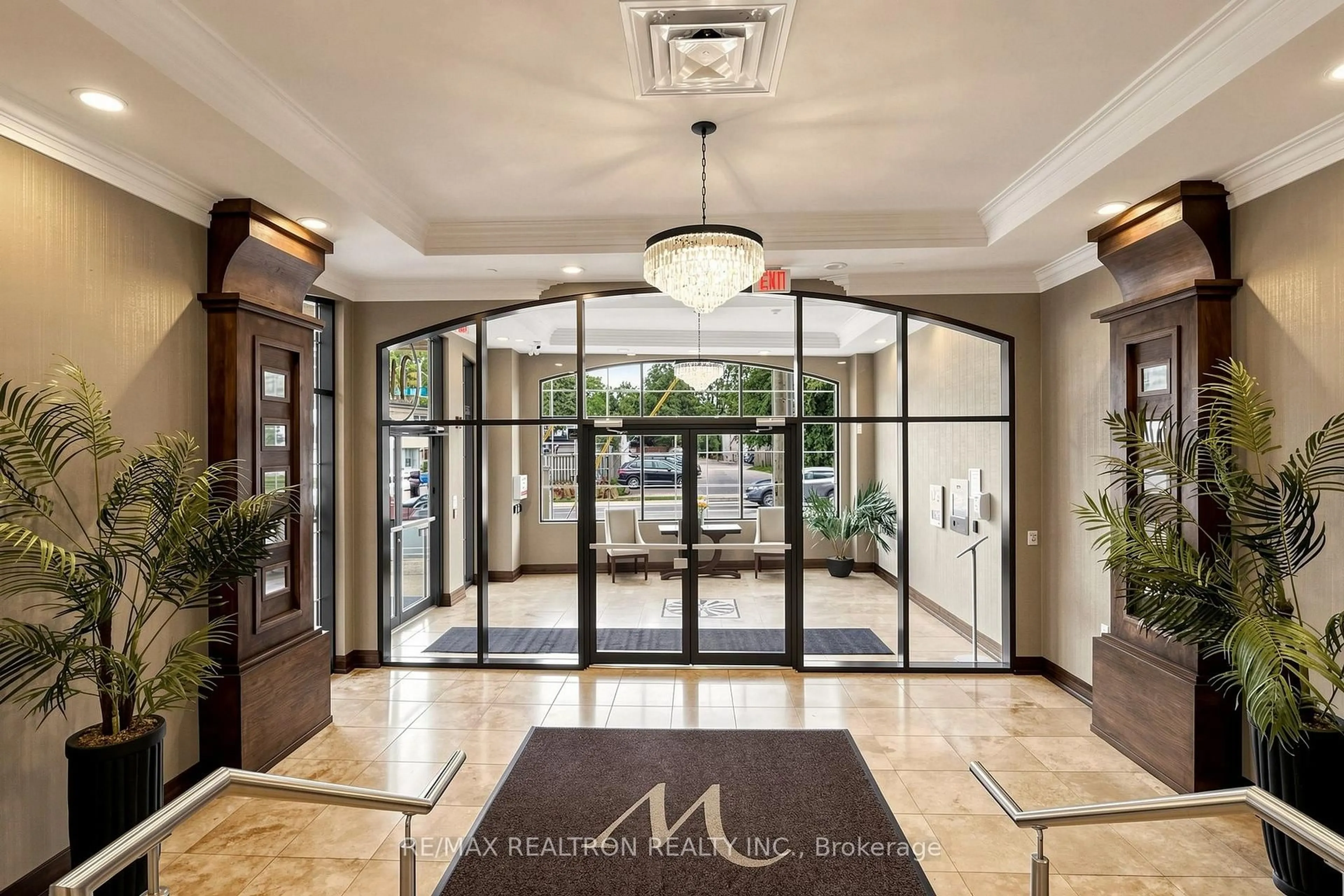 Unknown for 205 Lakeshore Rd #201, Oakville Ontario L6K 0H8