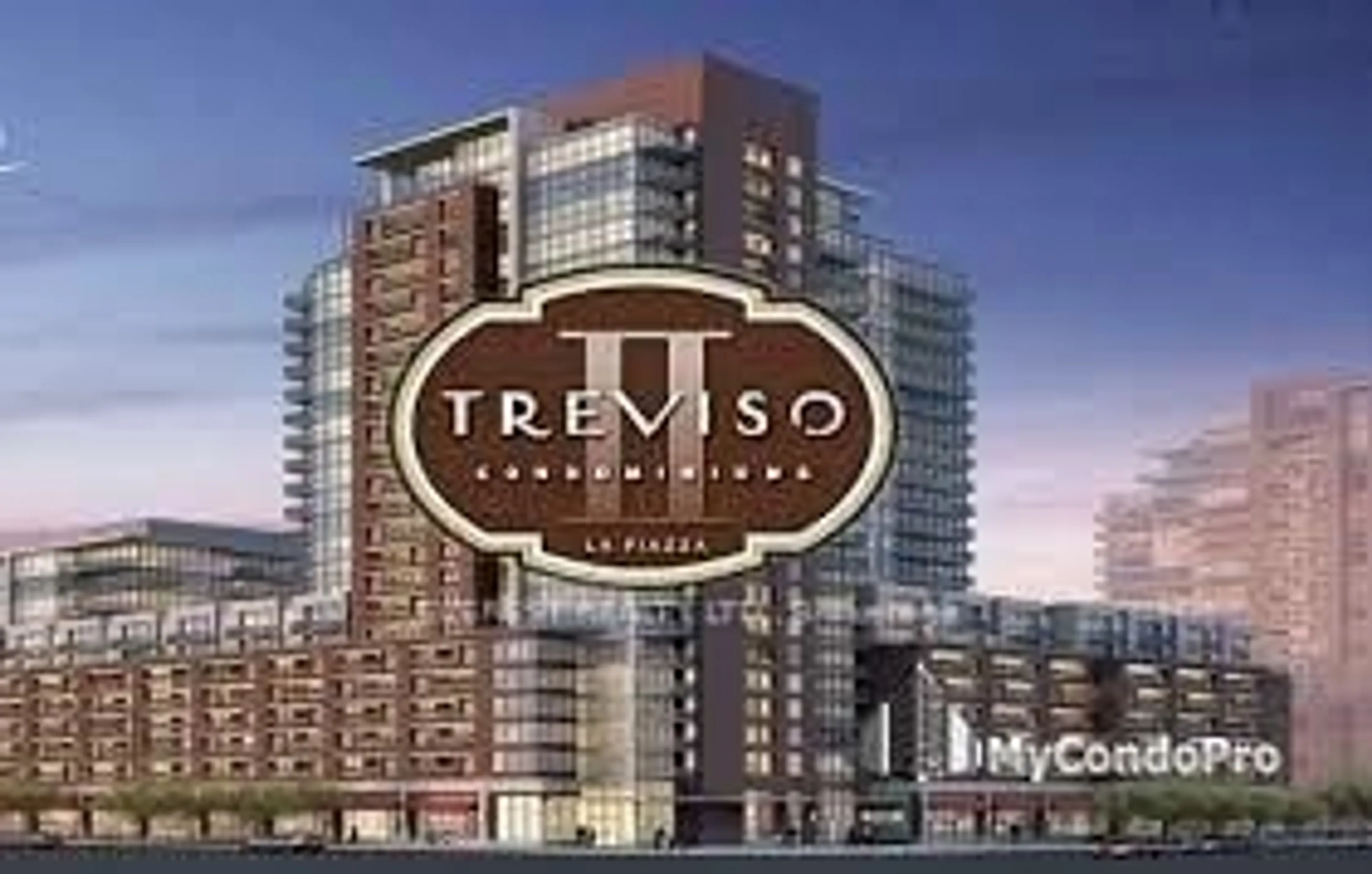 Unknown for 830 Lawrence Ave #517, Toronto Ontario M6A 1C2