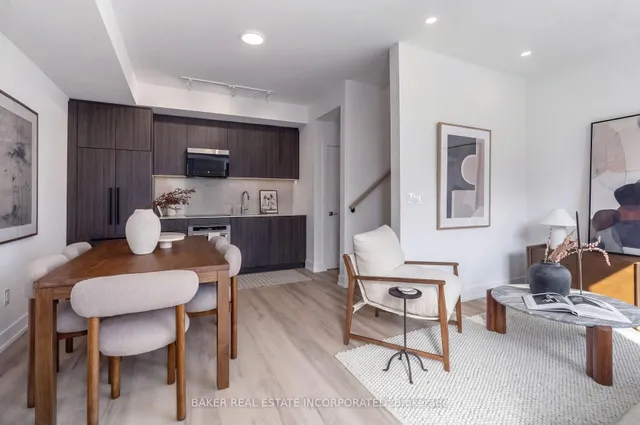 251 Masonry Way #5, Mississauga 2