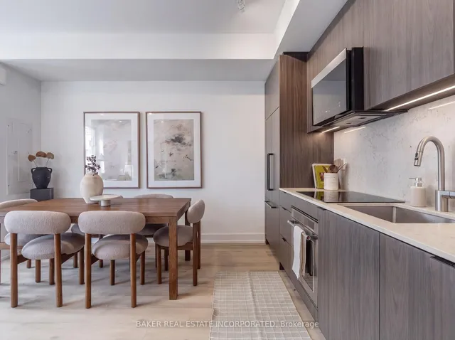 251 Masonry Way #5, Mississauga 3