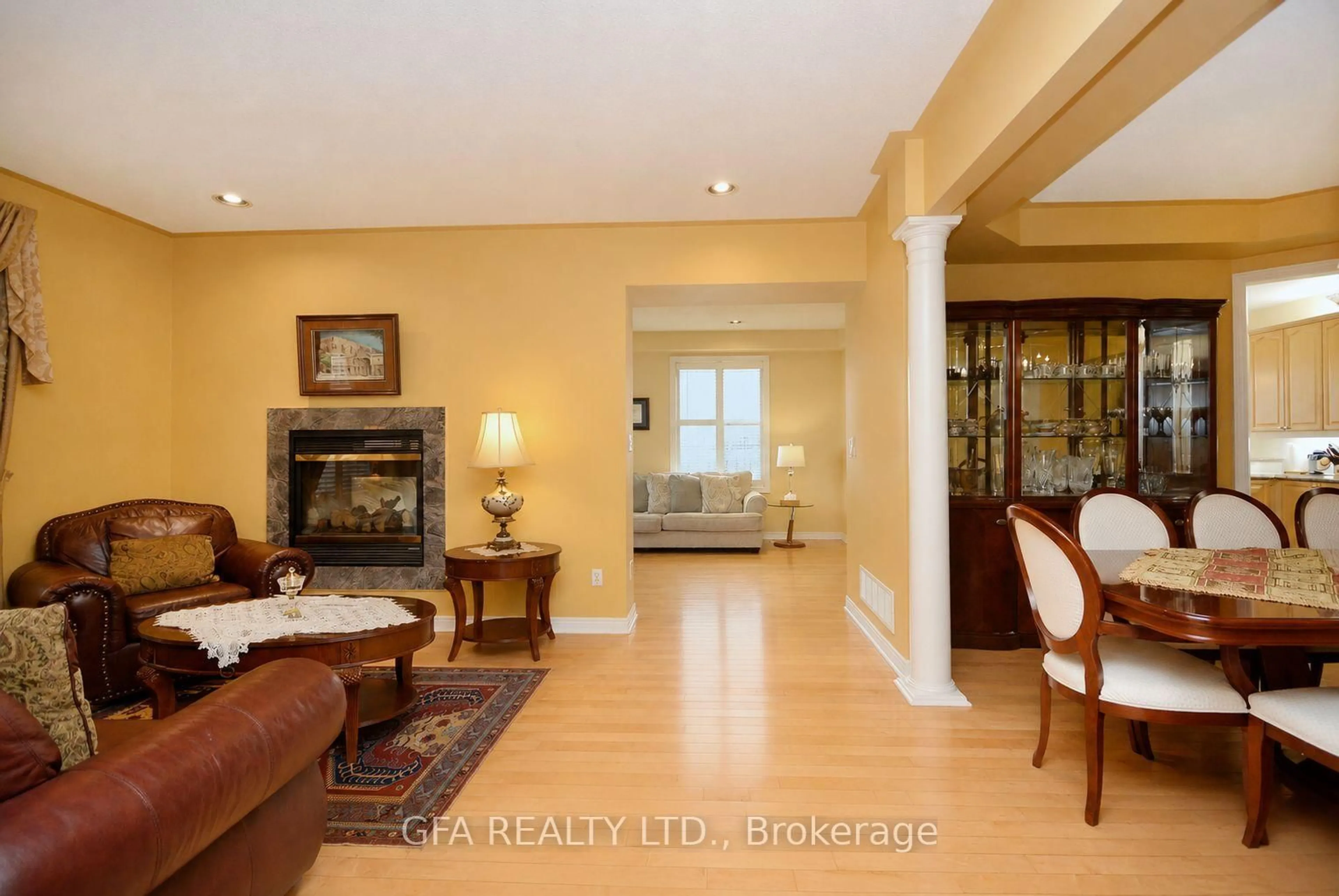 Unknown for 3506 Aquinas Ave, Mississauga Ontario L5M 7L7