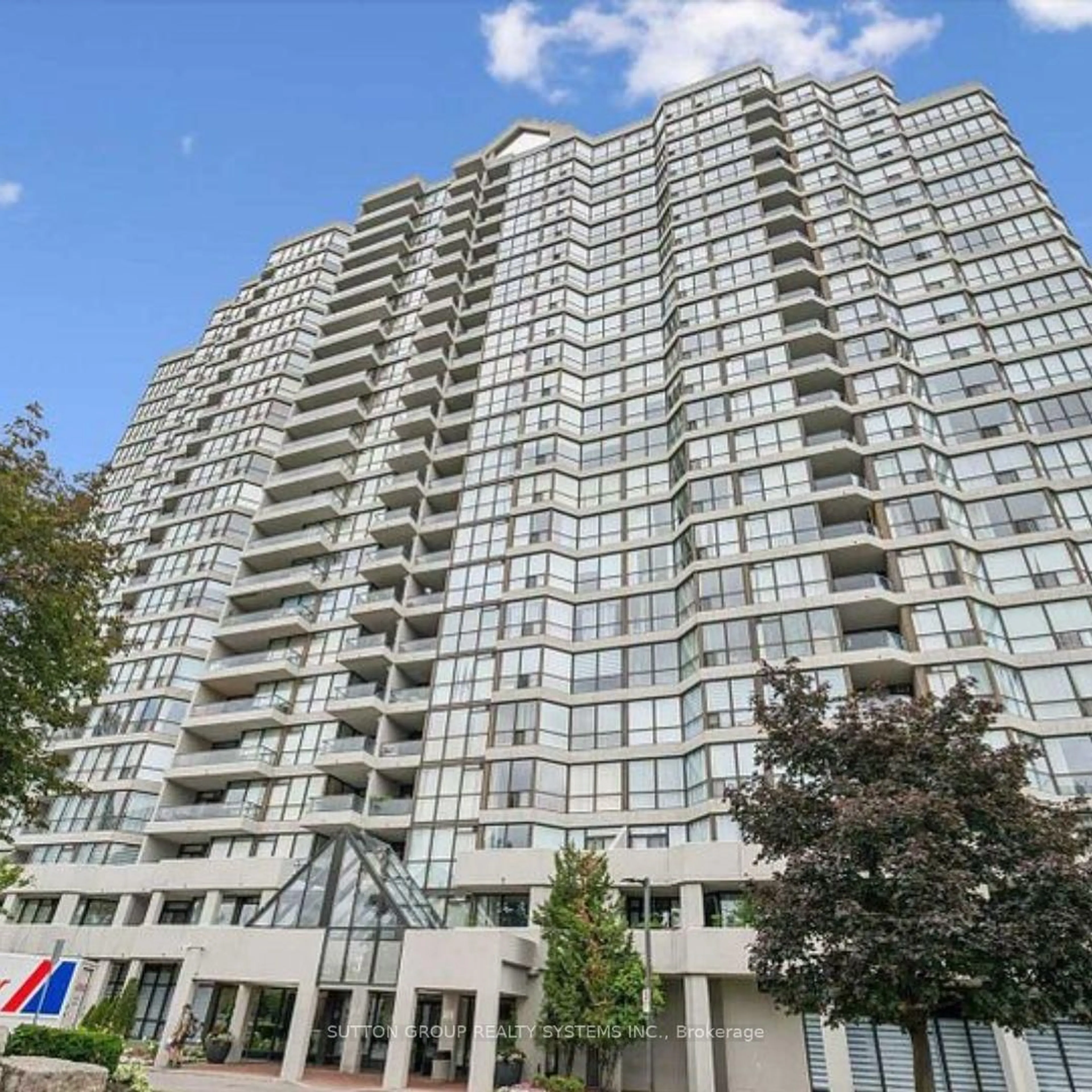 Unknown for 3 Rowntree Rd #1610, Toronto Ontario M9V 5G8