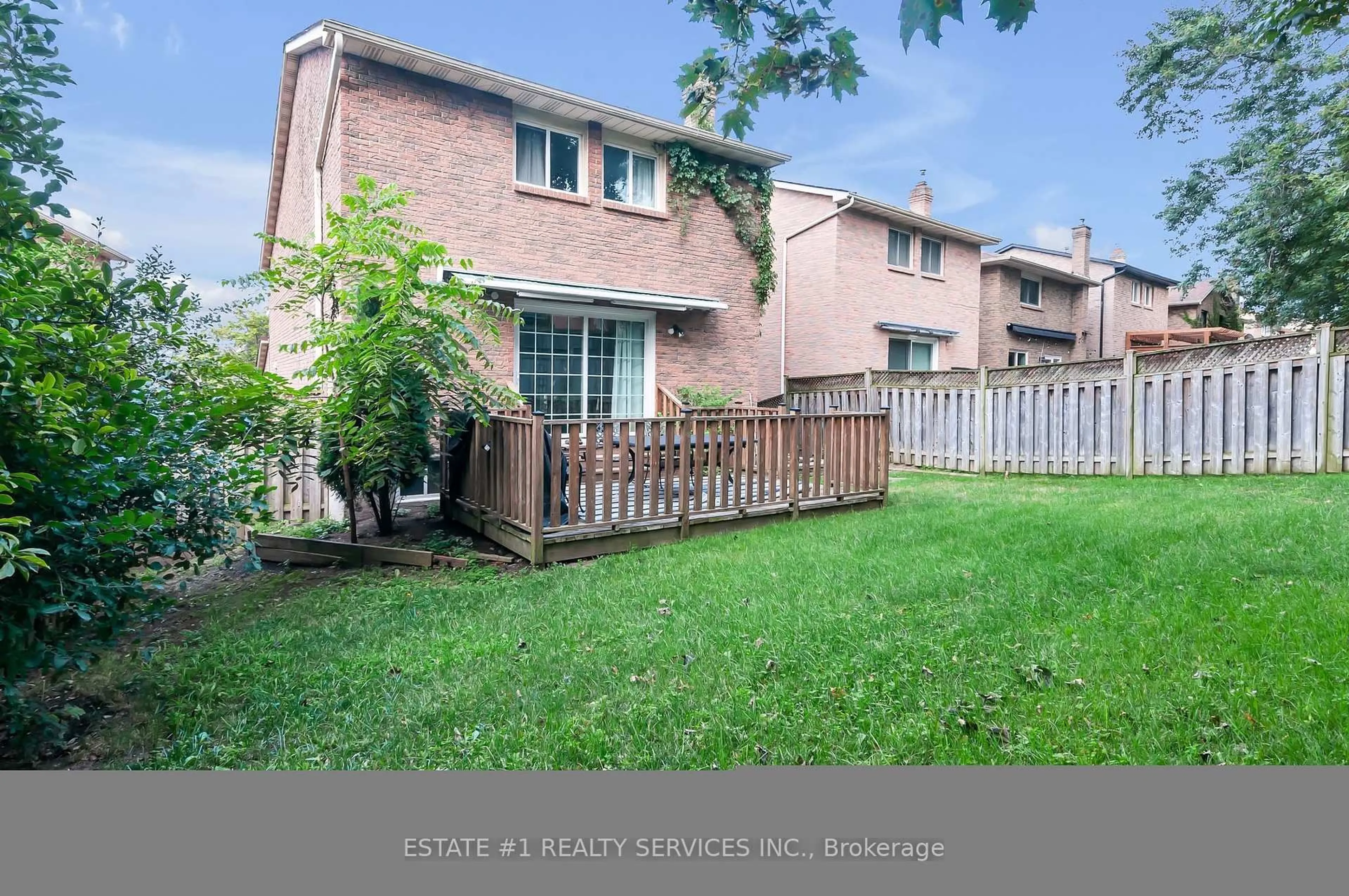 Unknown for 4212 Powderhorn Cres, Mississauga Ontario L5L 3B9