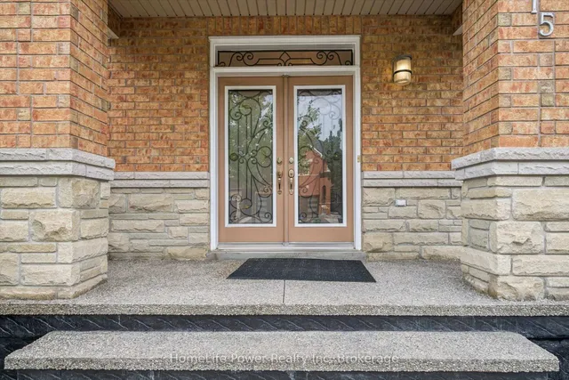 15 Lucky Lane, Brampton 3