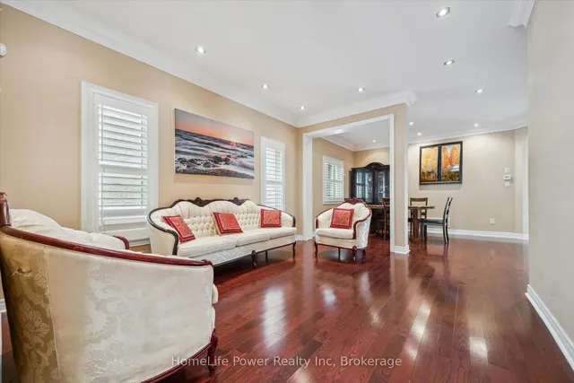 15 Lucky Lane, Brampton 5