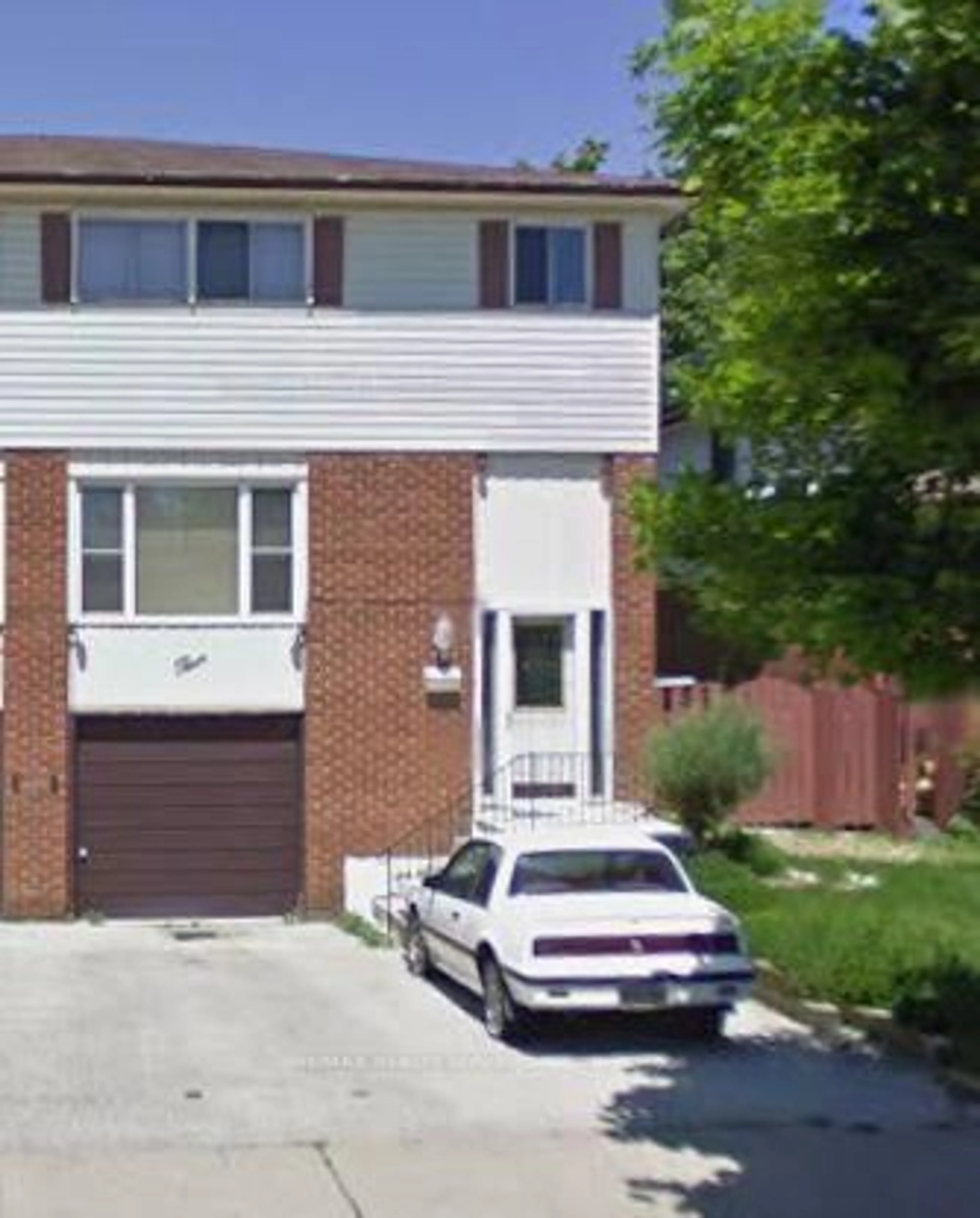 Home with brick exterior material, street for 3 Merton Rd, Brampton Ontario L6V 2V5