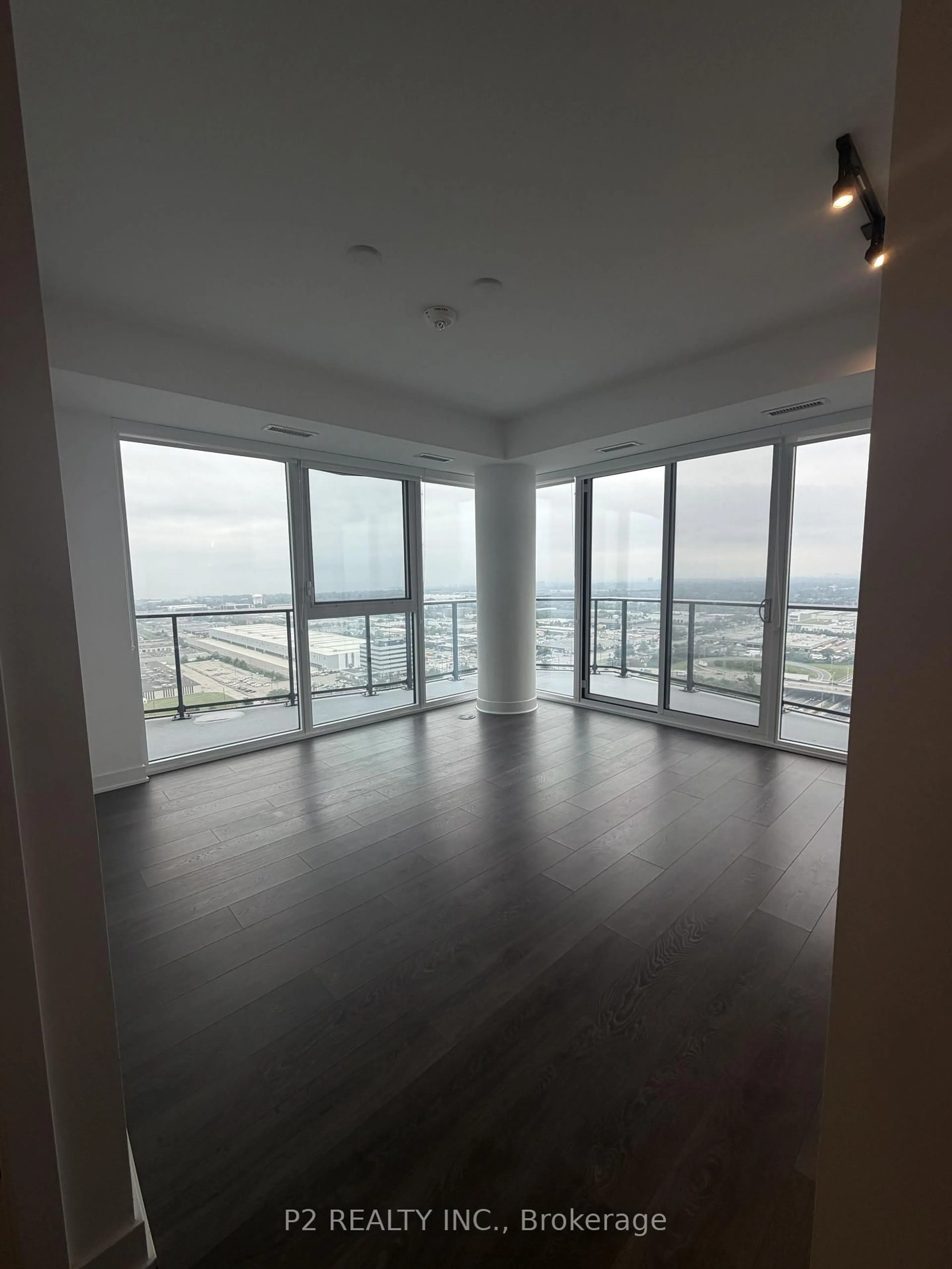 Unknown for 36 ZORRA St #2609, Toronto Ontario M8Z 0G5