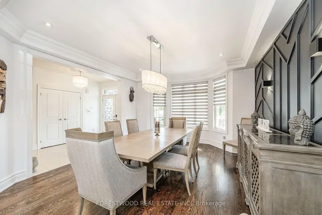 138 Winston Park Blvd, Toronto 5