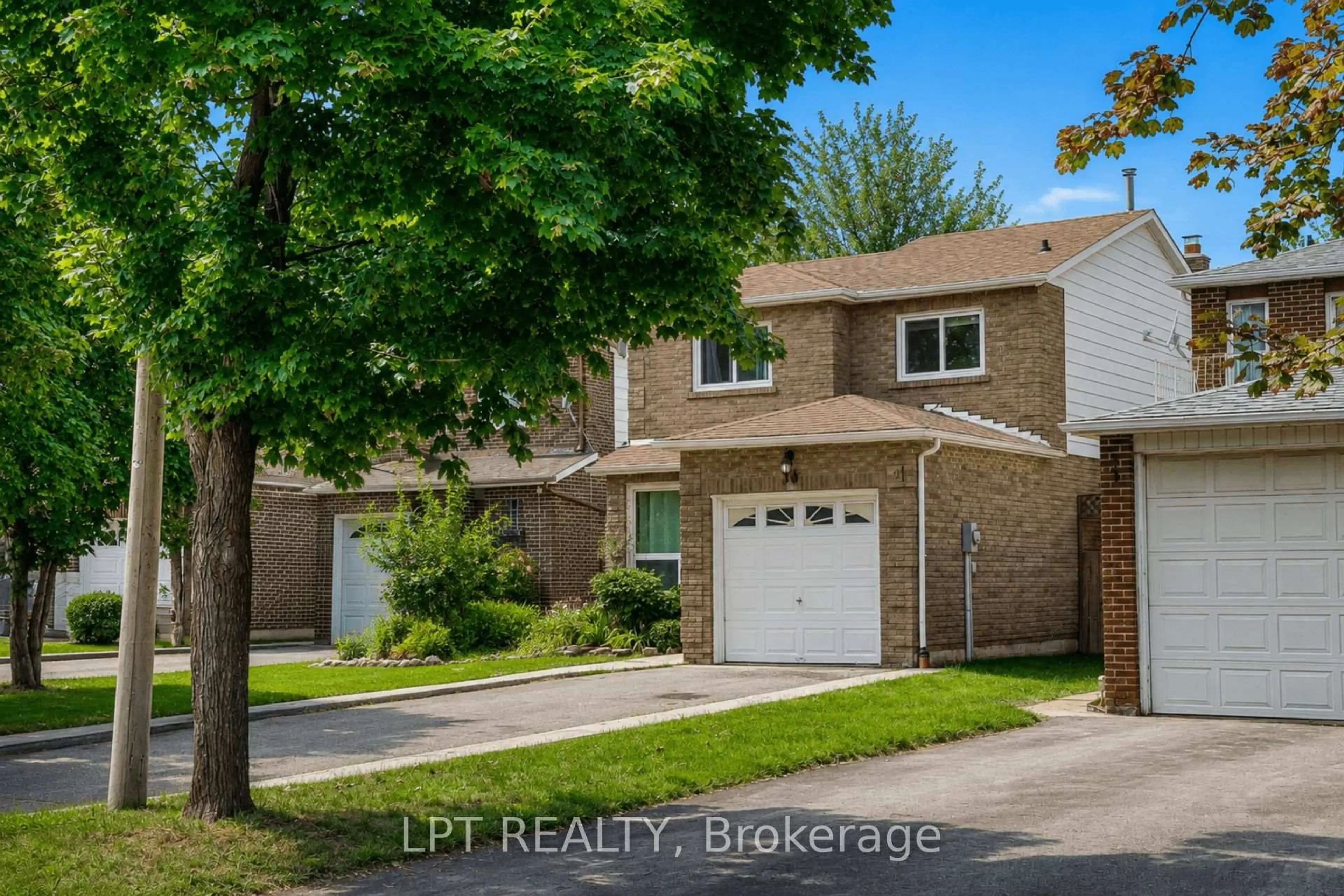 Unknown for 38 Pickard Lane, Brampton Ontario L6Y 2M5
