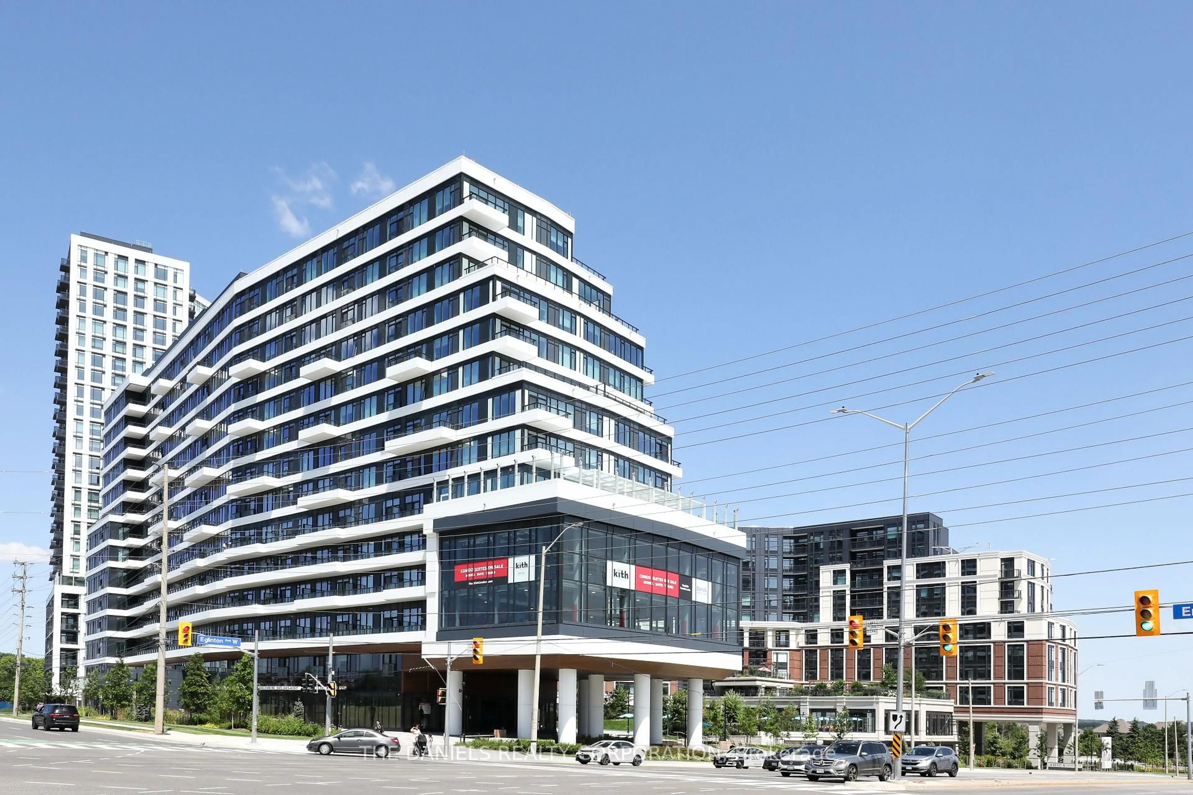 Unknown for 2485 Eglinton Ave #1013, Mississauga Ontario L5M 2T1