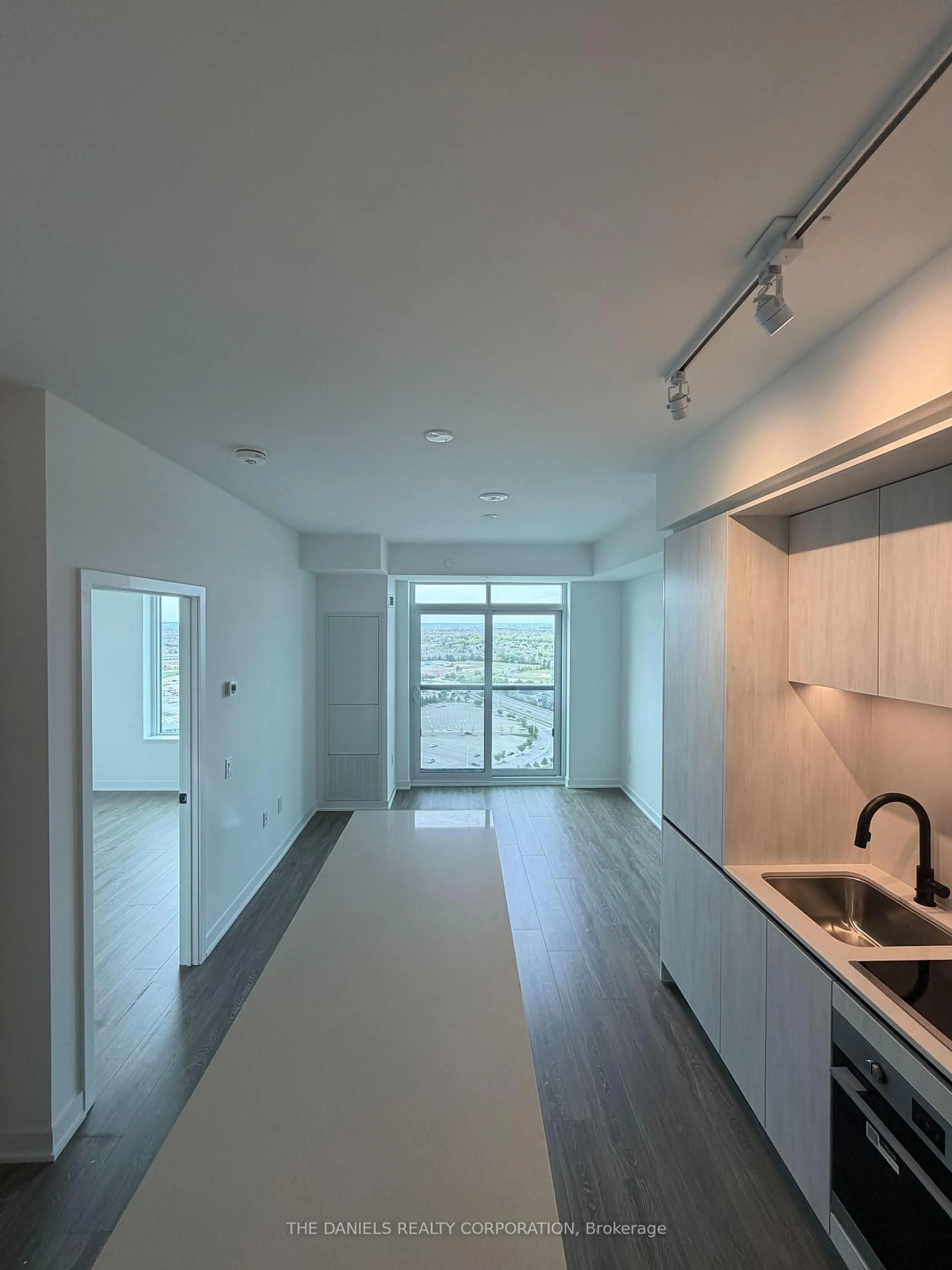 Unknown for 2495 Eglinton Ave #2507, Mississauga Ontario L5M 2T2