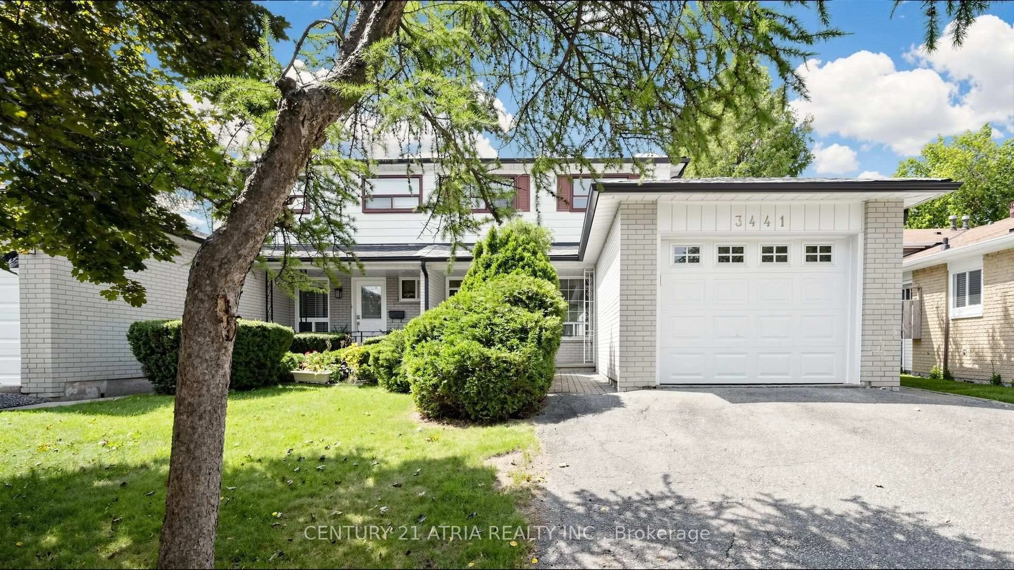 Unknown for 3441 Oakglade Cres, Mississauga Ontario L5C 1X4
