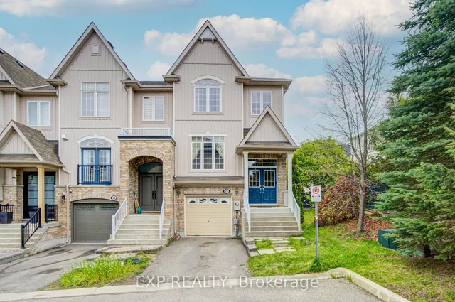 25 Sutcliff Lane, Halton Hills 1
