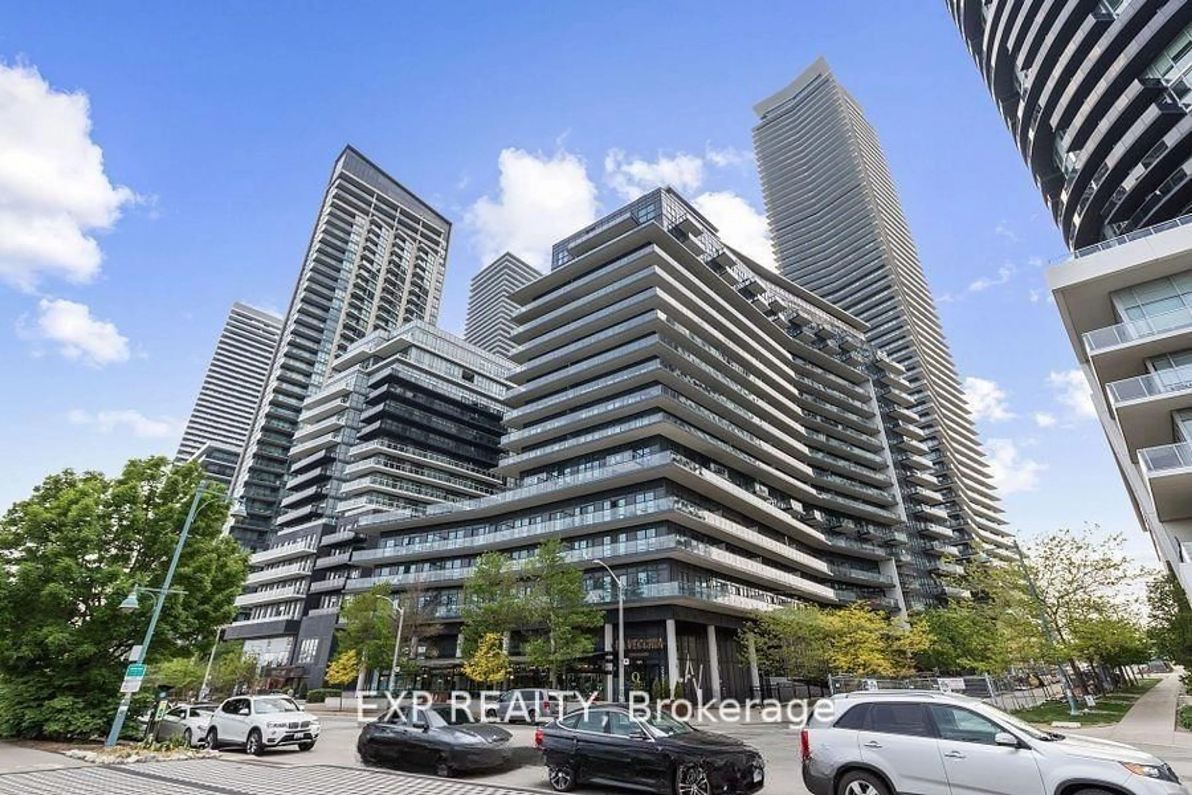 Unknown for 39 Annie Craig Dr #602, Toronto Ontario M8V 0H1
