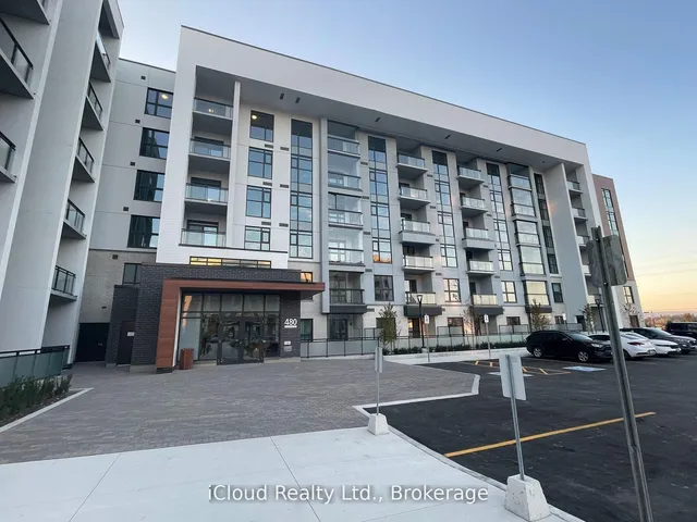 470 Gordon Krantz Ave #319, Milton 1