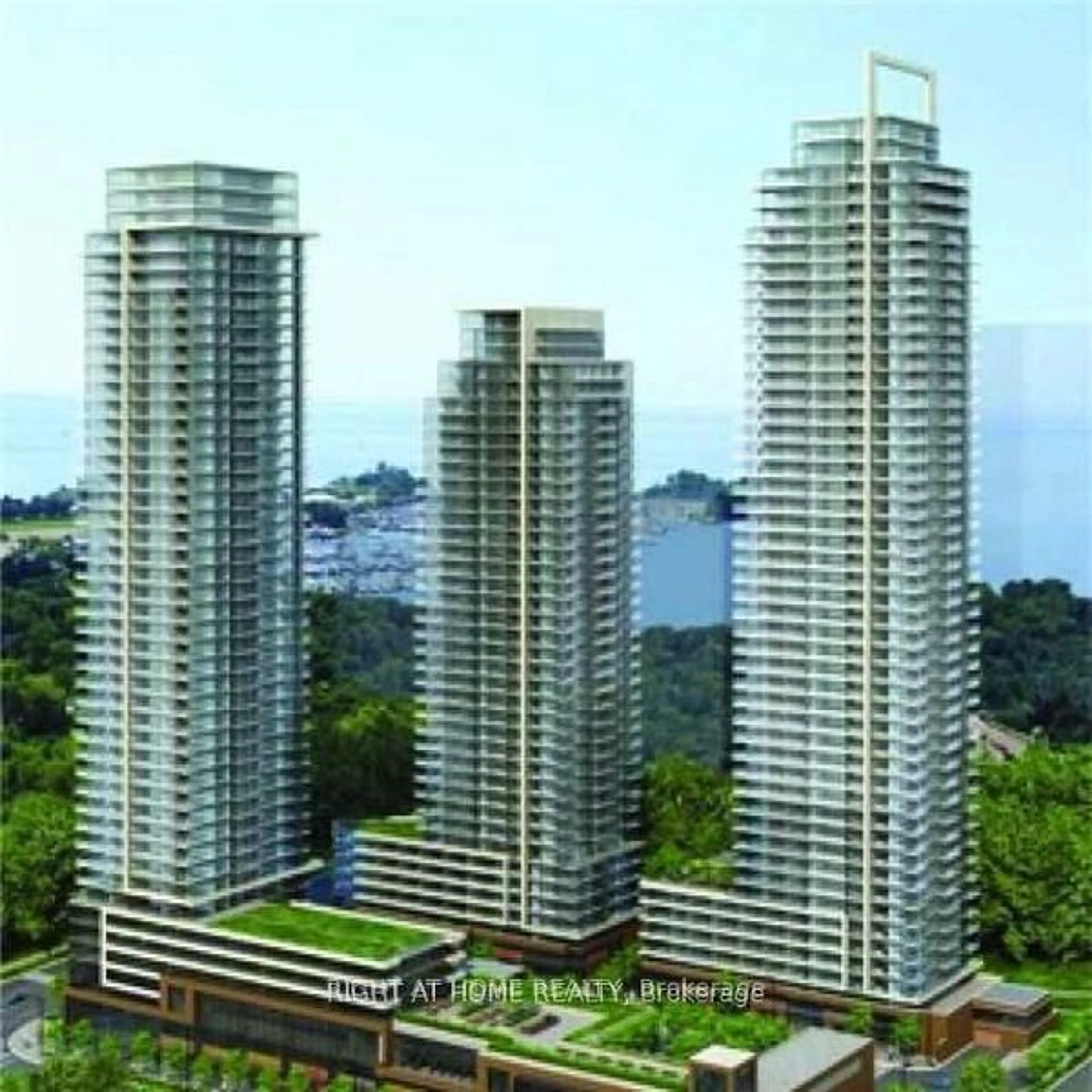 Unknown for 2212 Lake Shore Blvd #3509, Toronto Ontario M8V 0C2