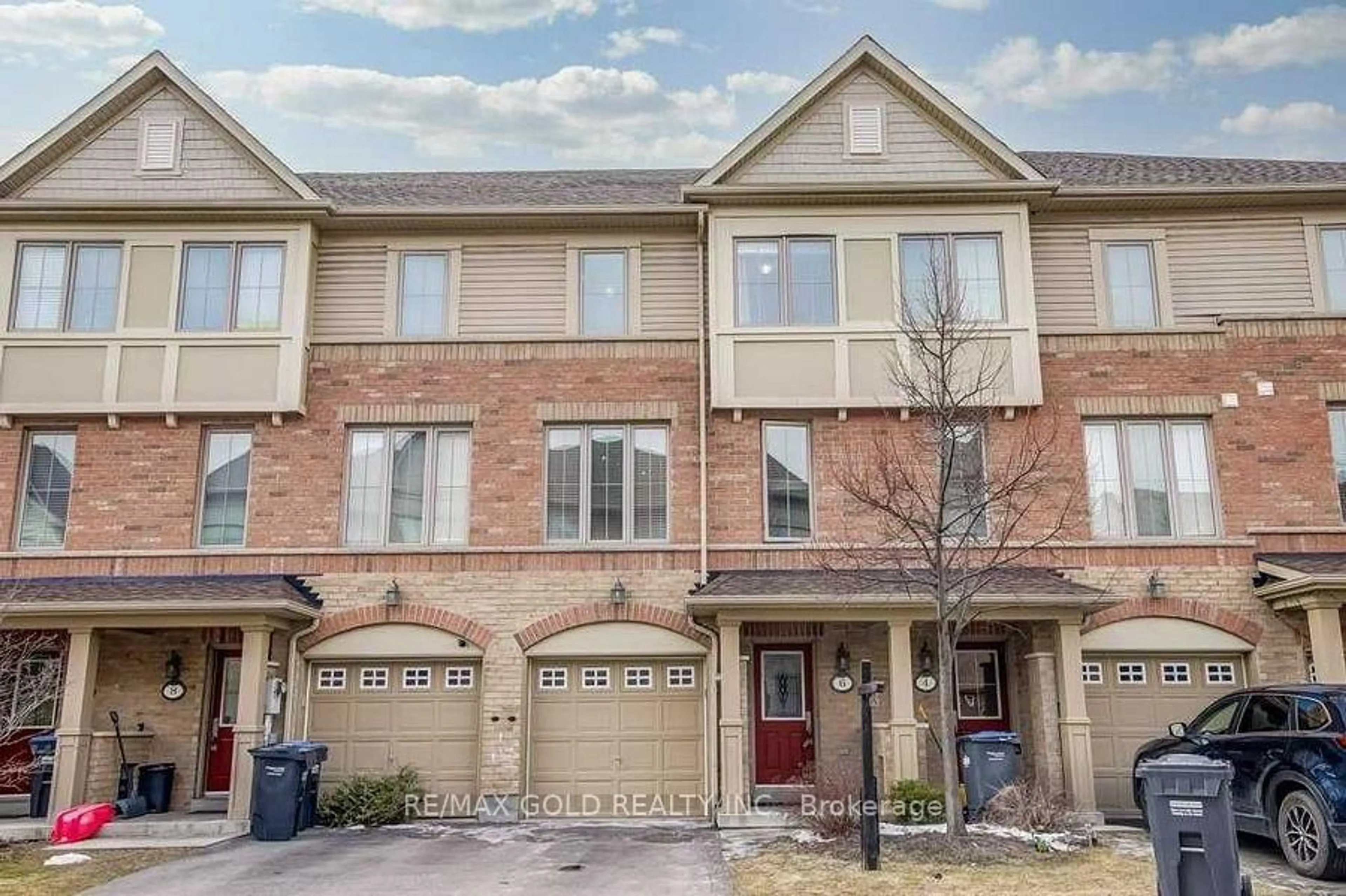 Unknown for 6 Cailiff St, Brampton Ontario L6Y 0P9