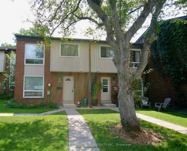 318 LAURIER Ave #58, Milton 2