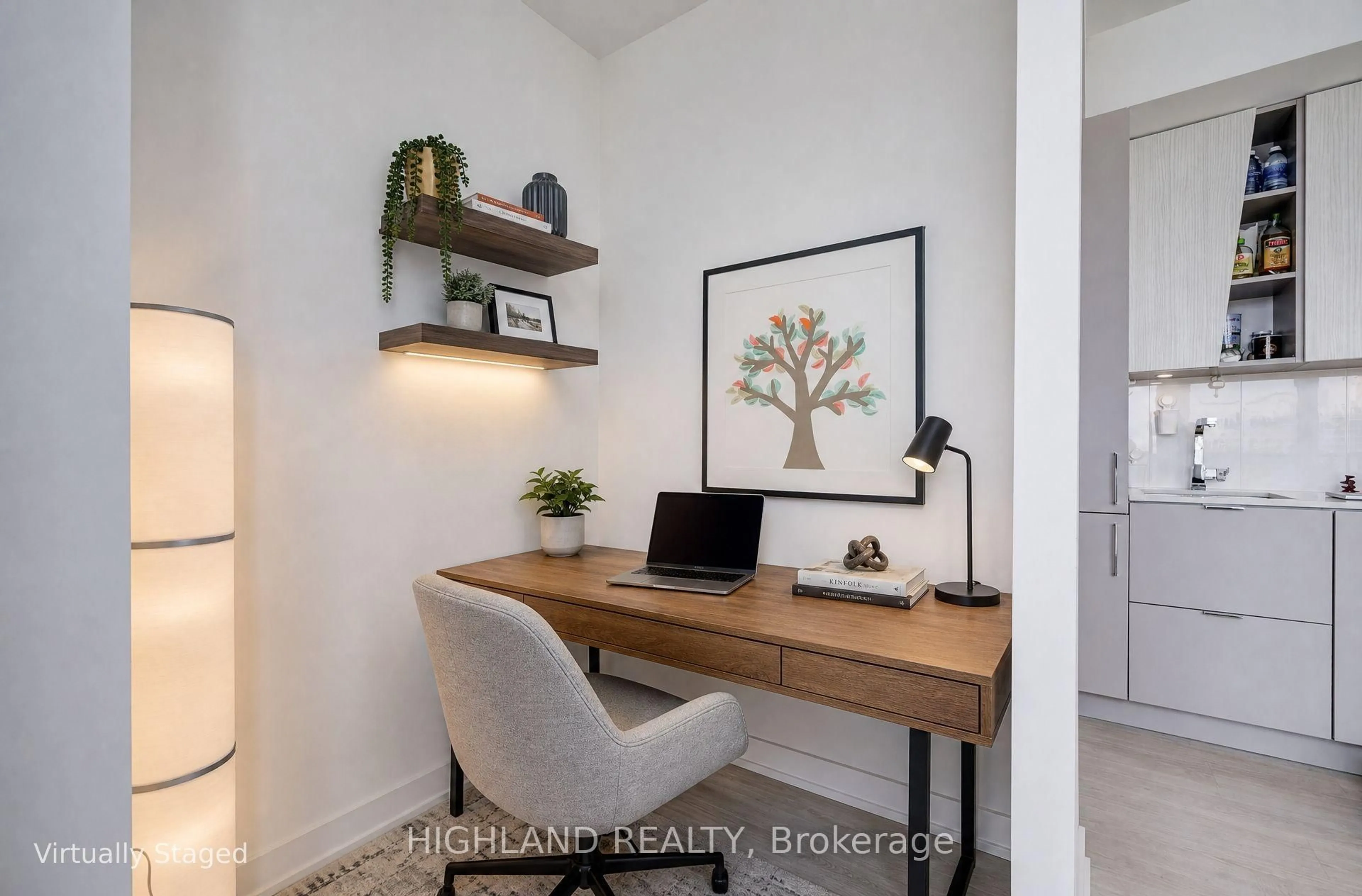 A pic of a room for 3883 Quartz Rd #2403, Mississauga Ontario L5B 0M4