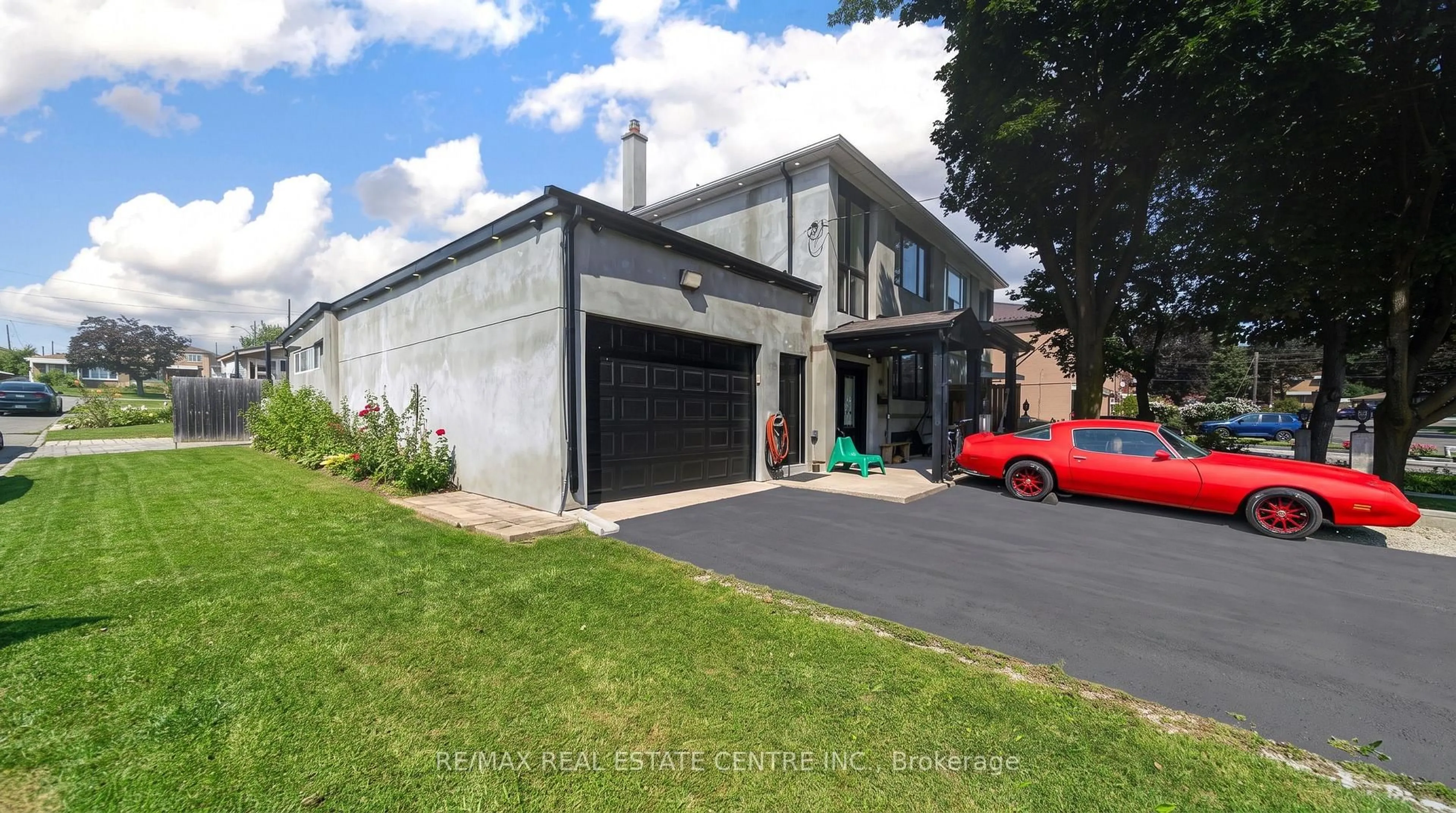 Unknown for 22 Neames Cres, Toronto Ontario M3L 1K9
