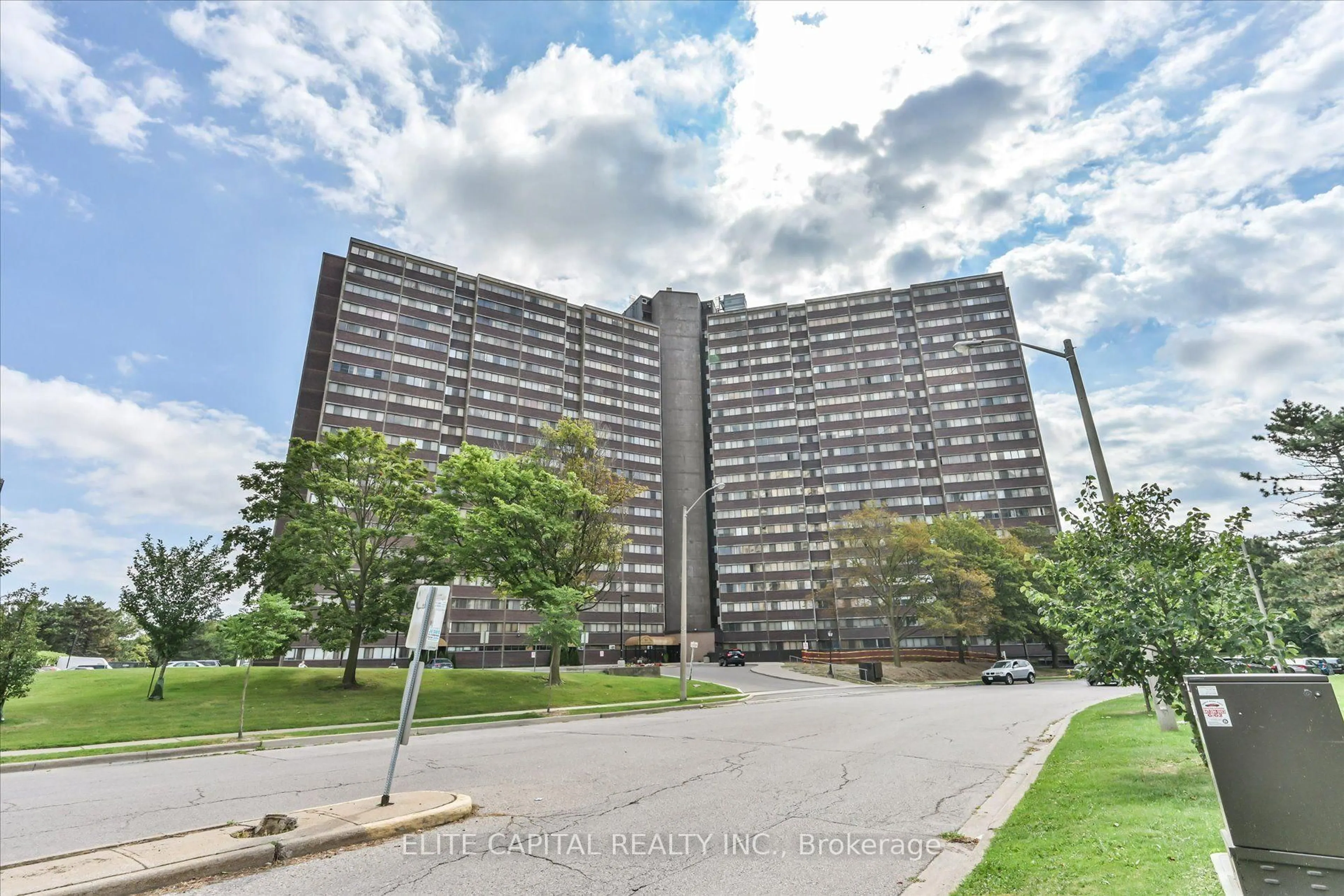 Unknown for 11 Wincott Dr ##1710, Toronto Ontario M9R 2R9