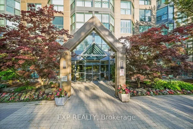 2177 Burnhamthorpe Rd #1603, Mississauga 2