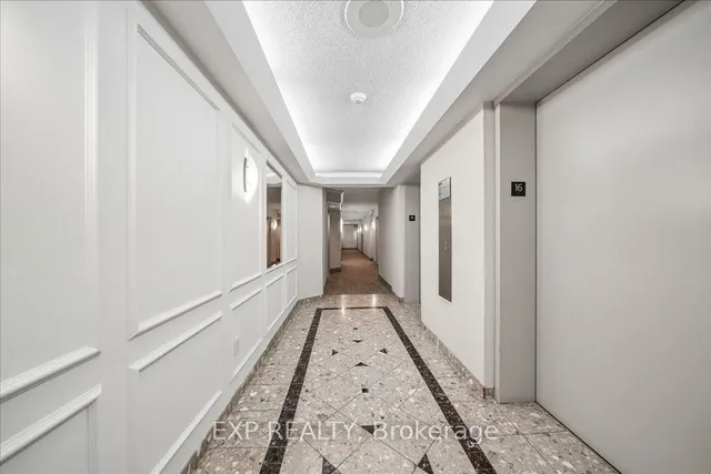2177 Burnhamthorpe Rd #1603, Mississauga 4
