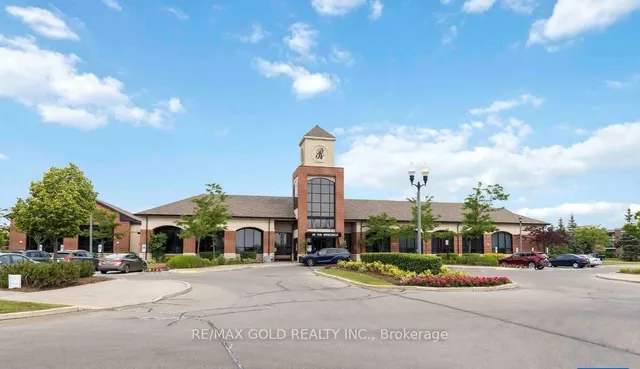 25 Via Rosedale Way #213, Brampton 2