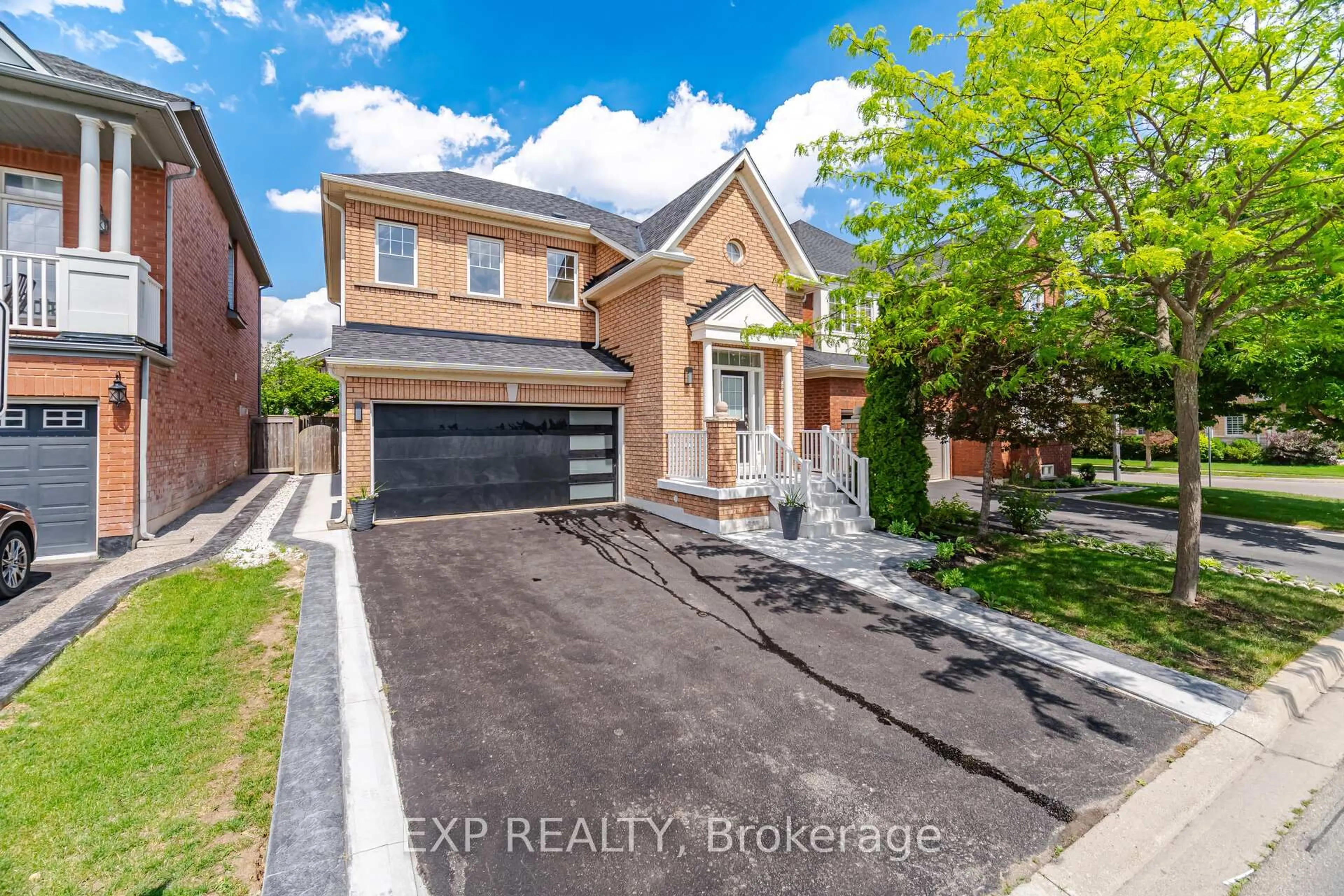 Home with brick exterior material, street for 363 Holmes Cres, Milton Ontario L9T 0T4