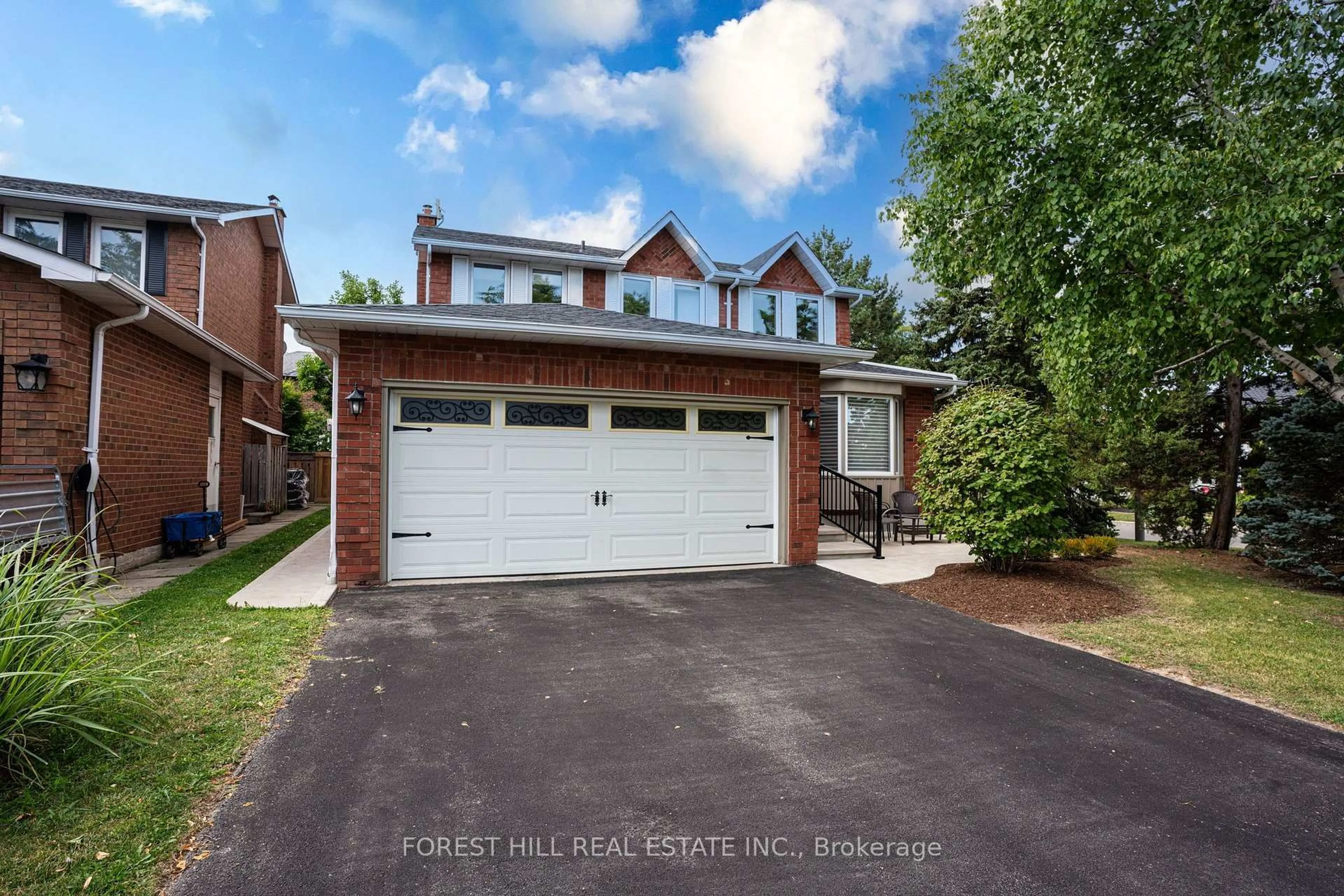 Home with brick exterior material, street for 26 Pretty Pl, Brampton Ontario L6S 5C6