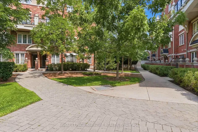2551 Sixth Line #14, Oakville 3
