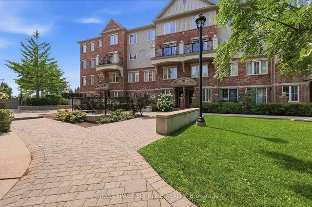 2551 Sixth Line #14, Oakville 4