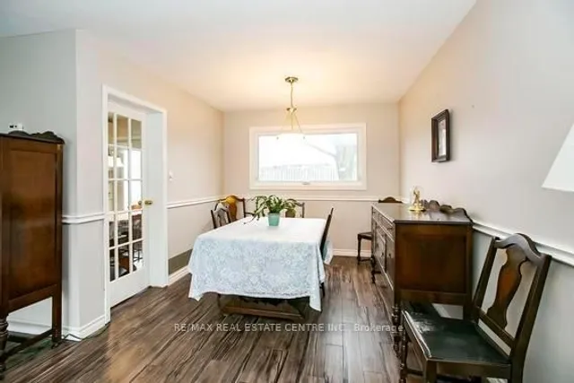125 Madoc Dr, Brampton 5