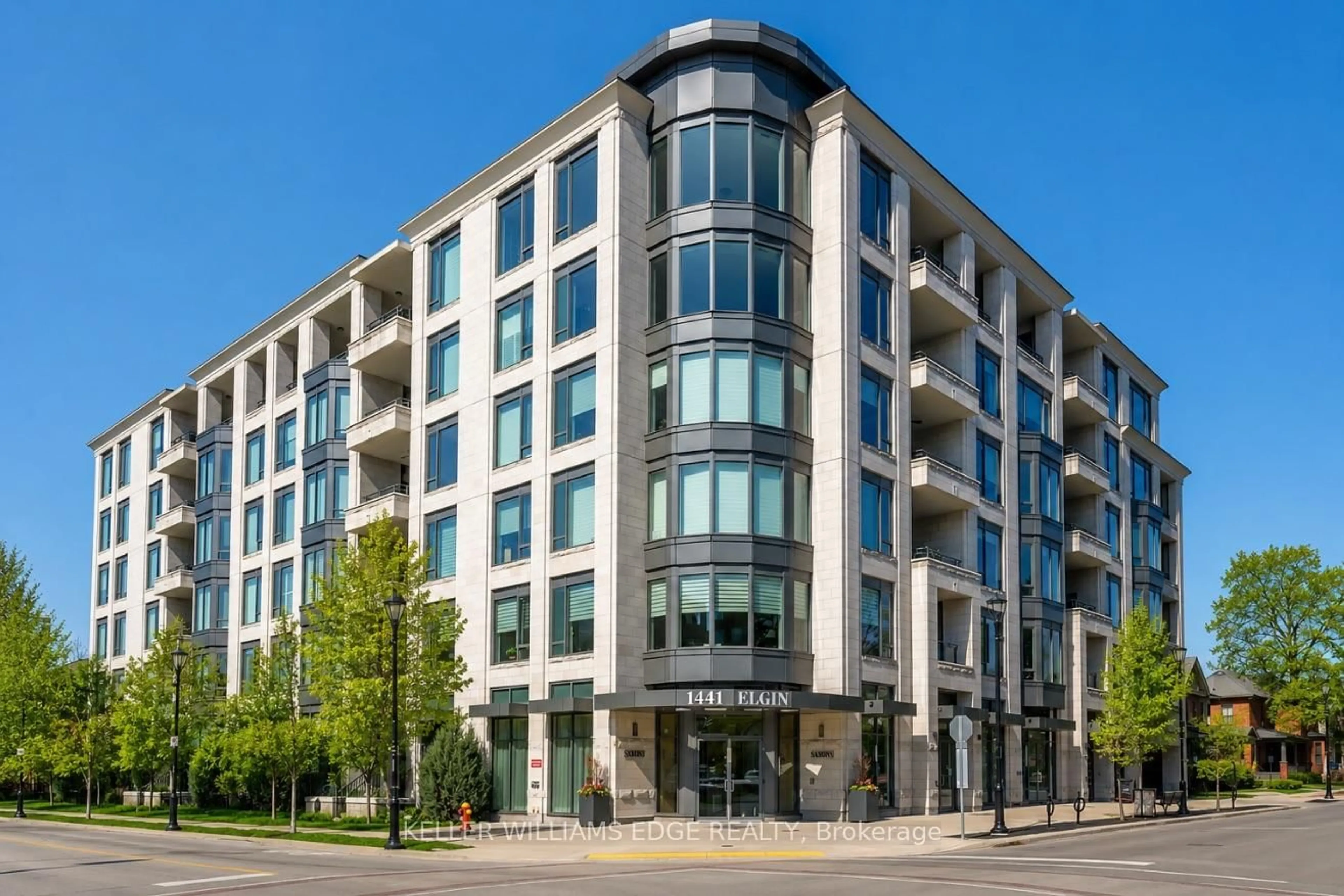 Unknown for 1441 Elgin St #510, Burlington Ontario L7S 1E6